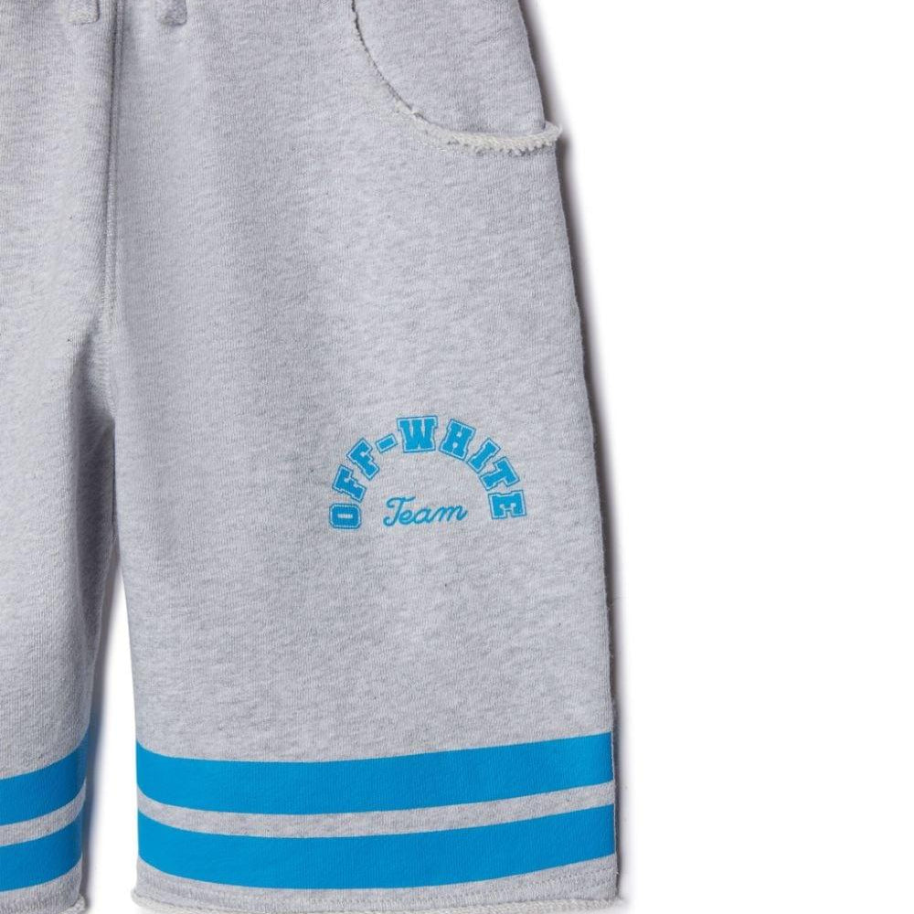 Off-White Kids OBCI008S24FLE0010844