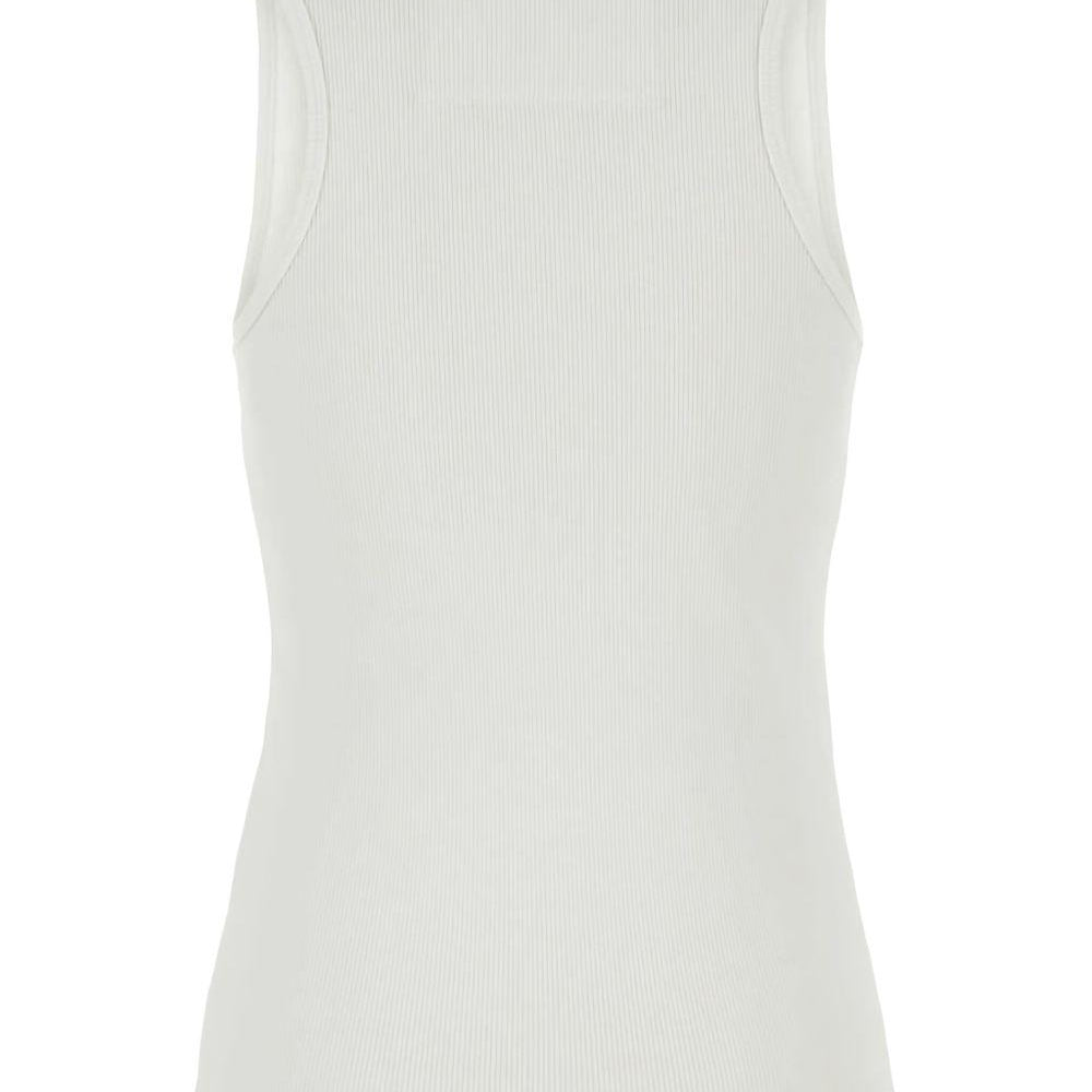 Canotta 4G Givenchy BW70CH3YQS 100 Givenchy 