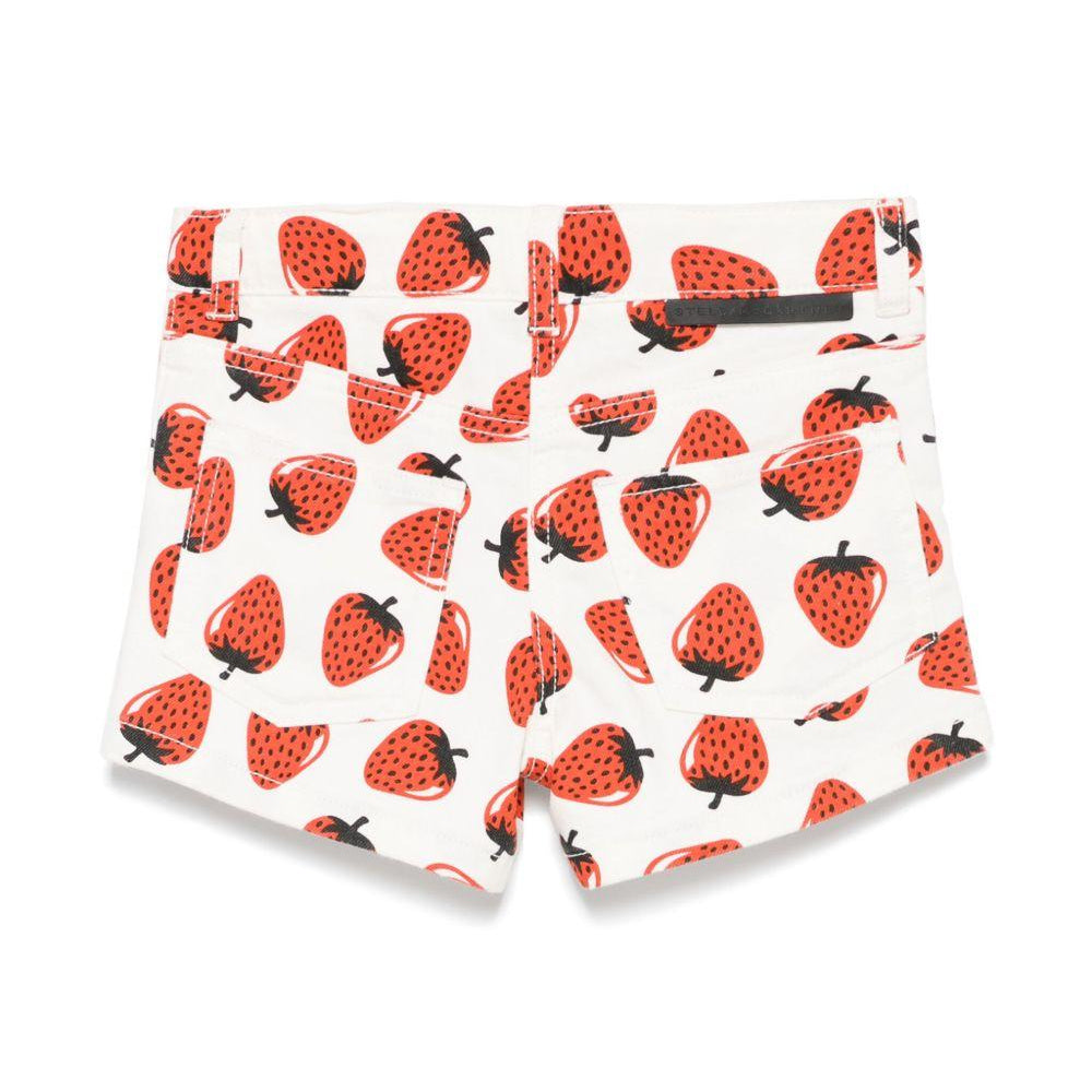 Stella McCartney Junior TW6E19Z2568101MC