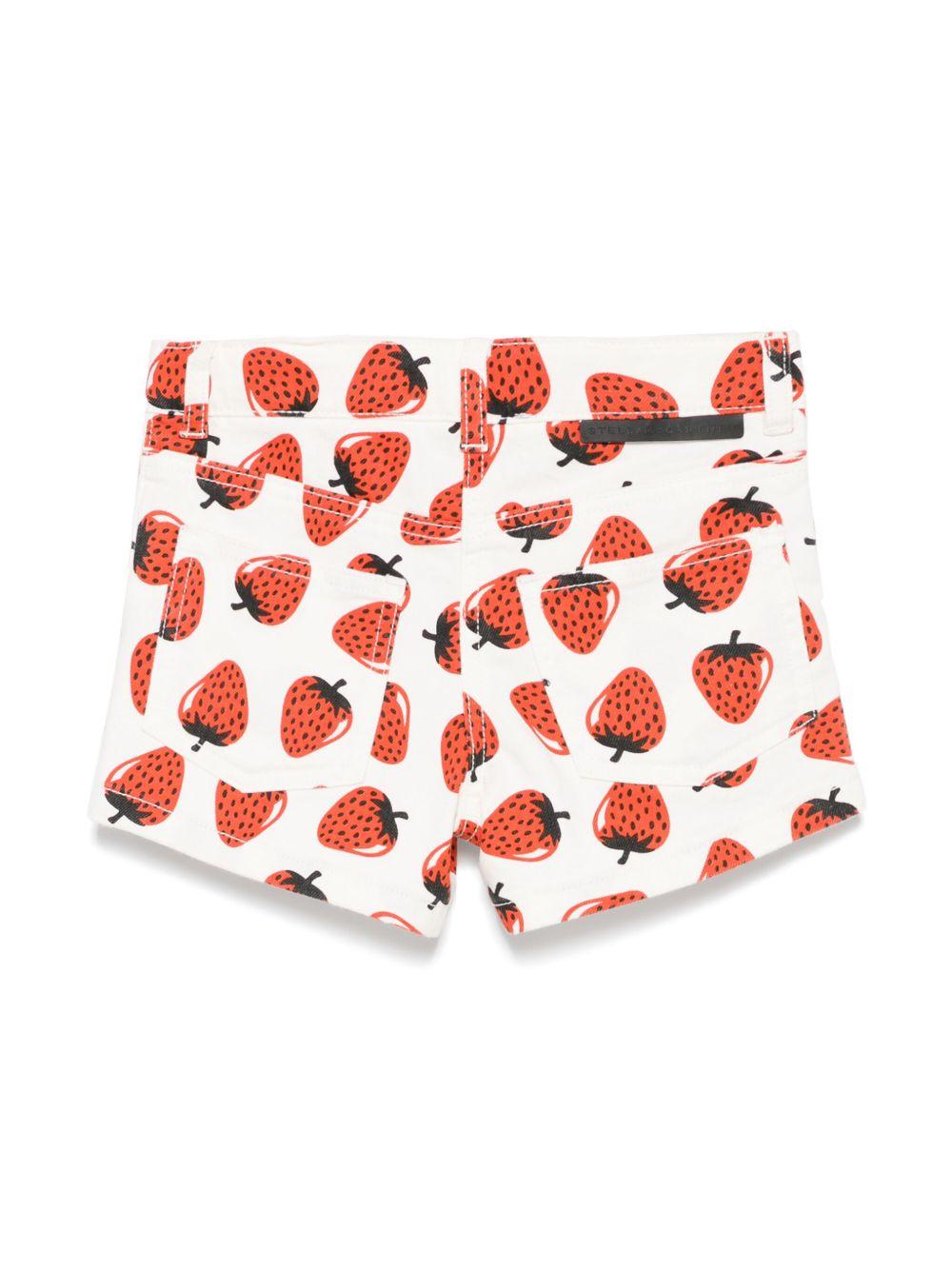Stella McCartney Junior TW6E19Z2568101MC