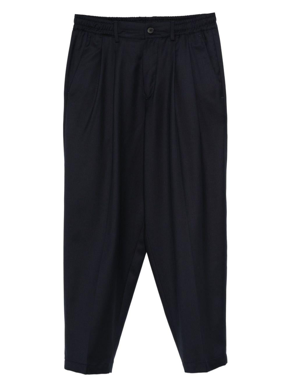 Pantaloni Low Brand L1PFW25266935 E044 Low Brand 