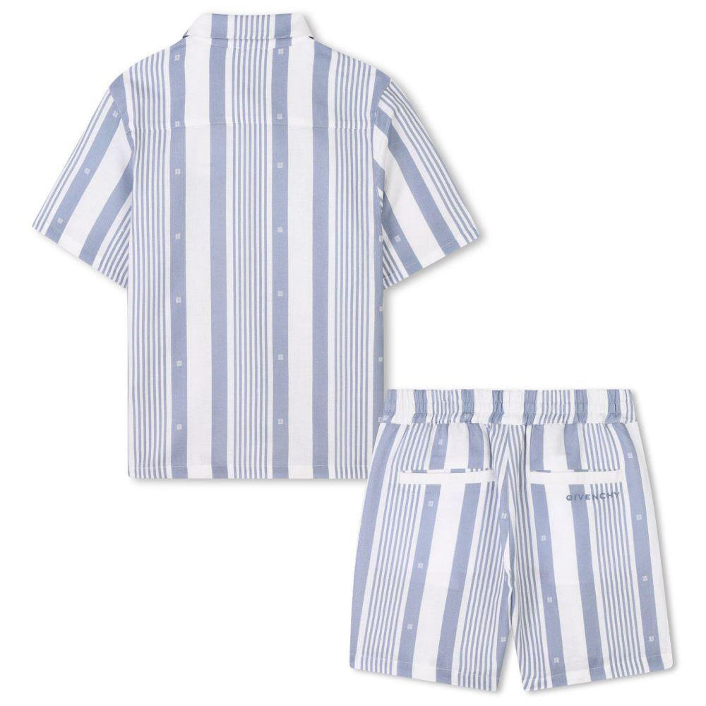 
                  
                    Givenchy Kids H30716V21
                  
                