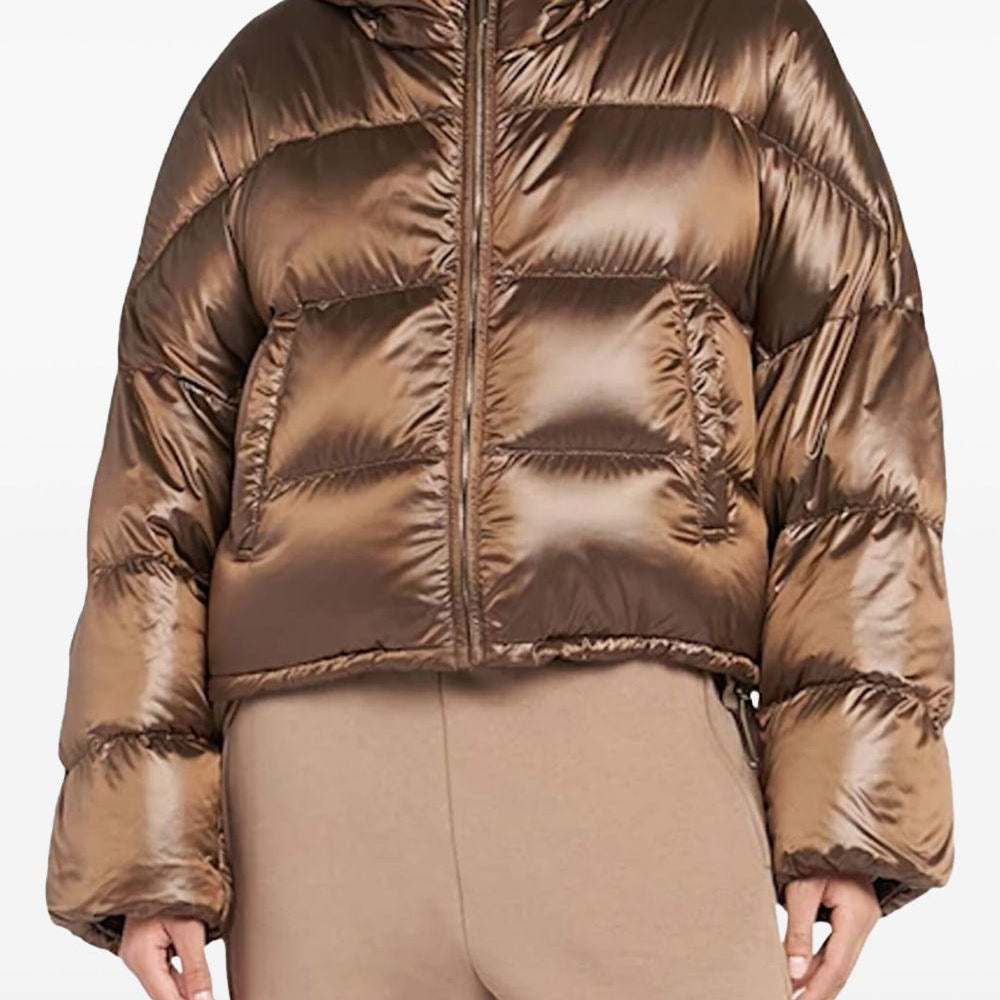 Piumino SPACECA Max Mara Studio 2529486045600 016 Max Mara The Cube 