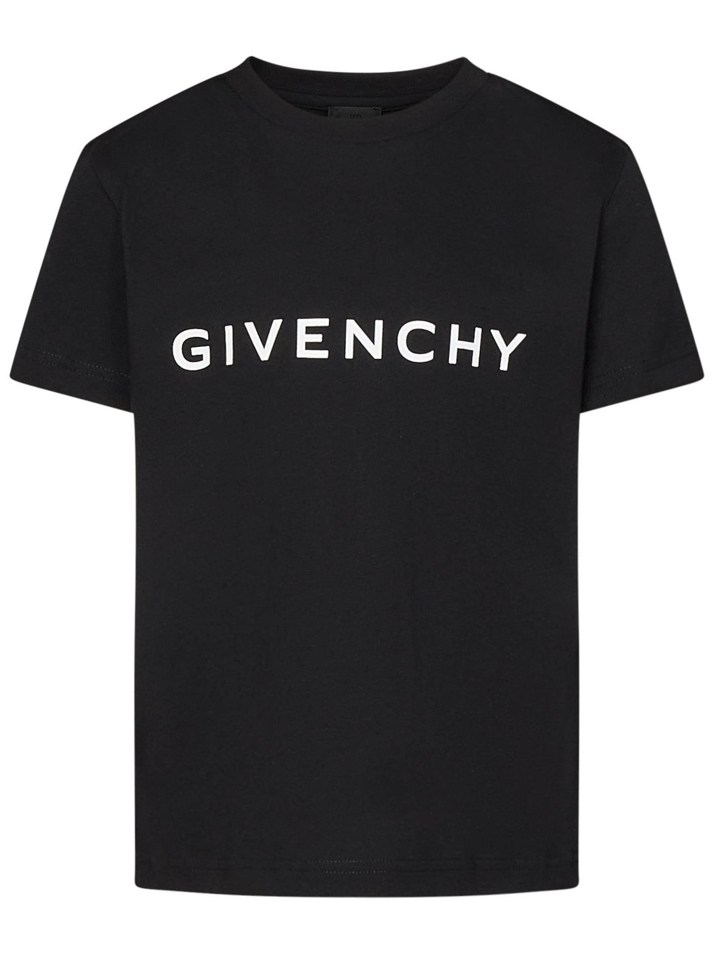 T-shirt Givenchy Kids H30718 09B Givenchy Kids 
