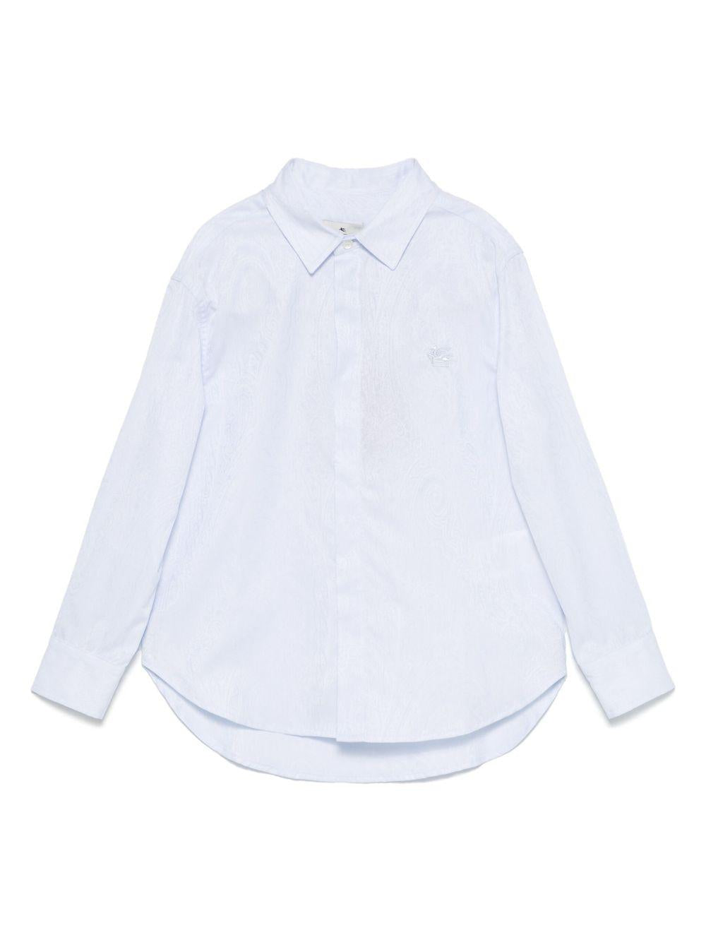 Etro Kids GW5P10P0472600