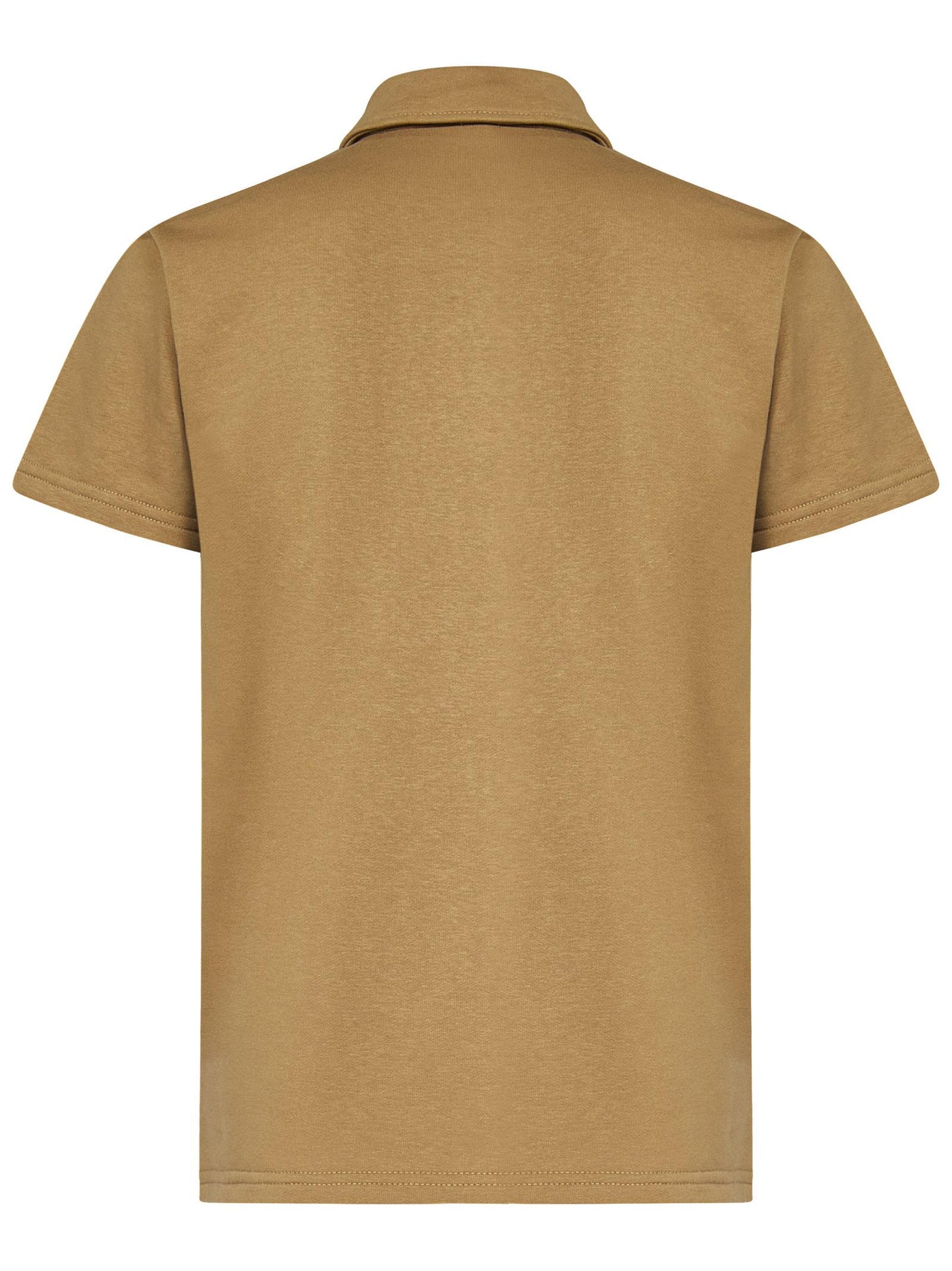 Polo modello Wimbledon Franzese Napoli F0201P SAFARI Franzese Collection 