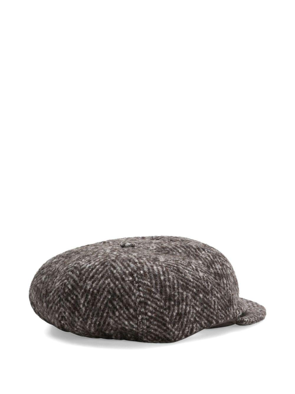 Cappello DOLCE & GABBANA GH925AFC2FD S8030 DOLCE & GABBANA 