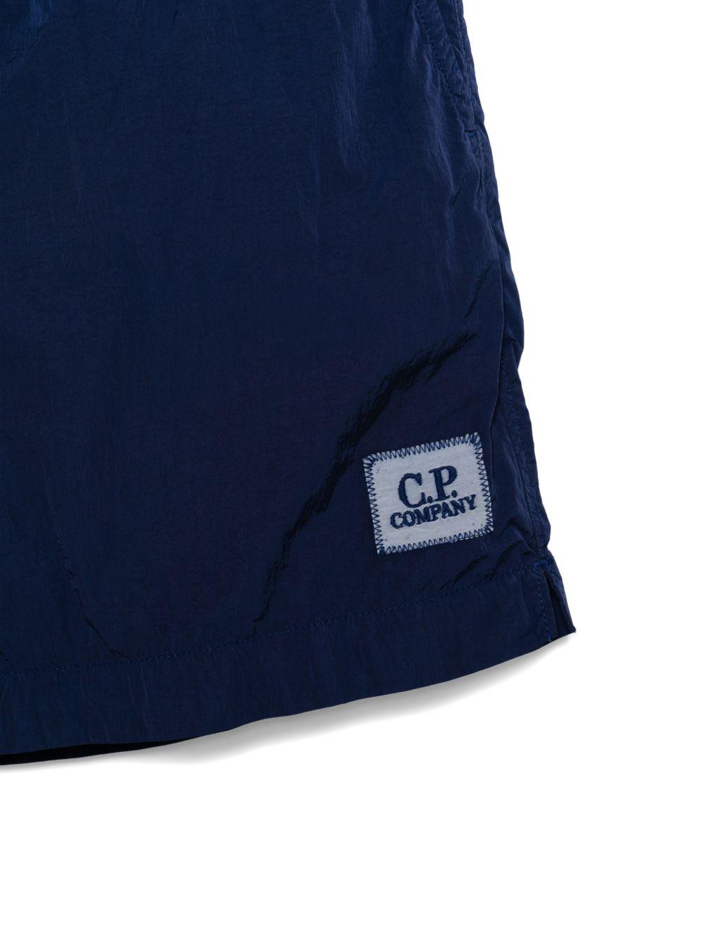 Costume Eco-Chrome R C.P. Company 20CMBW736A006369G 878 C.P. Company 