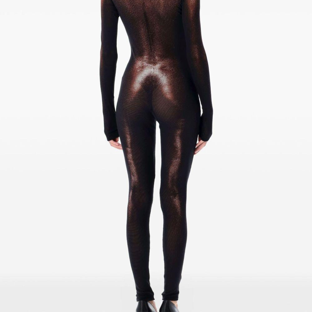 
                  
                    Tuta The Bronze Body Dust Jean Paul Gaultier WJS003M010P 0060 Jean Paul Gaultier 
                  
                