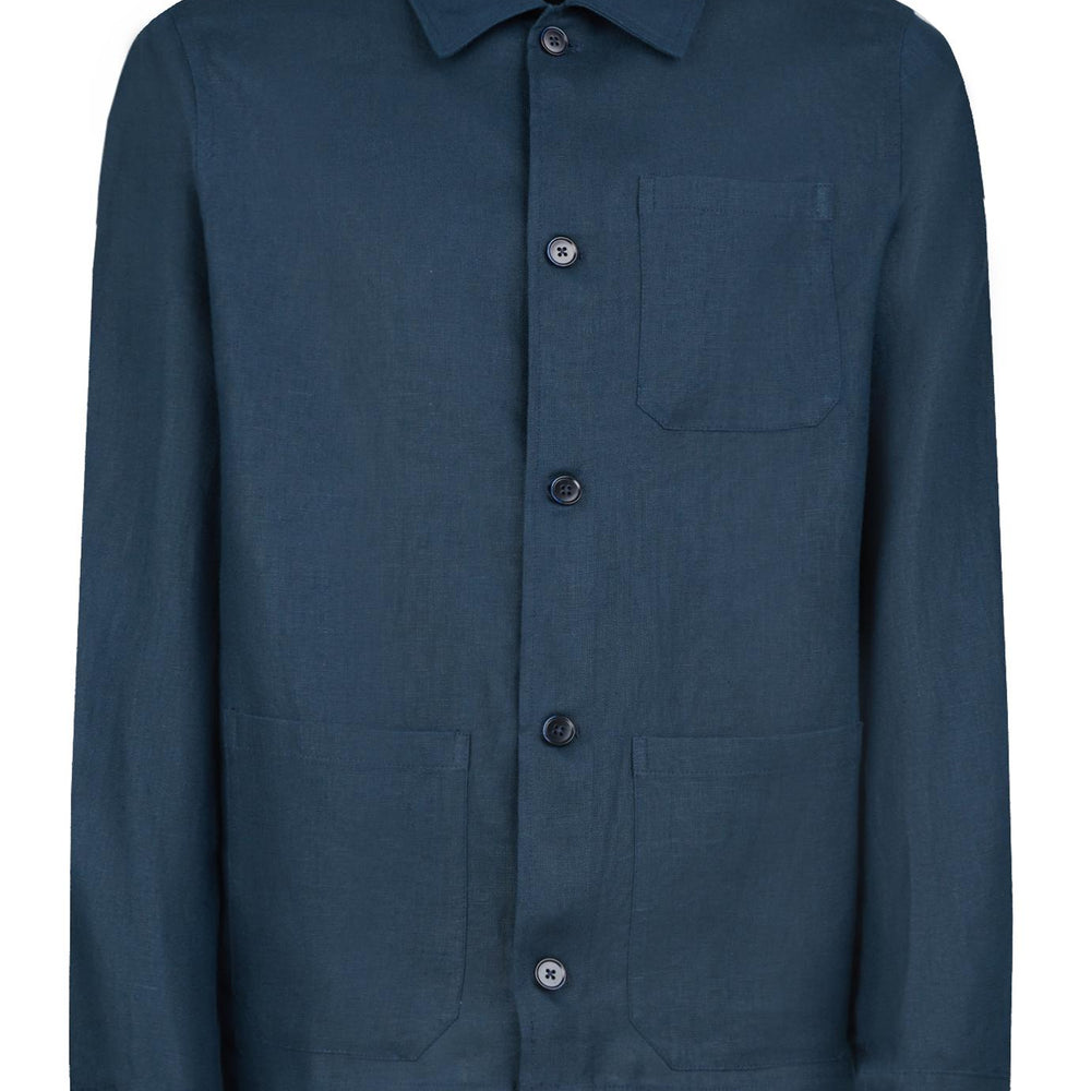 Gazzarrini x Michele Franzese GAE642GBLU