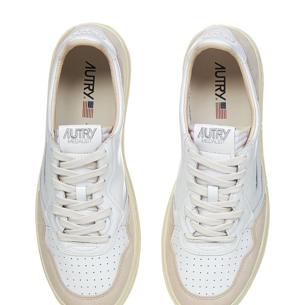 
                  
                    Sneakers MEDALIST LOW Autry AULM LS33 Autry 
                  
                