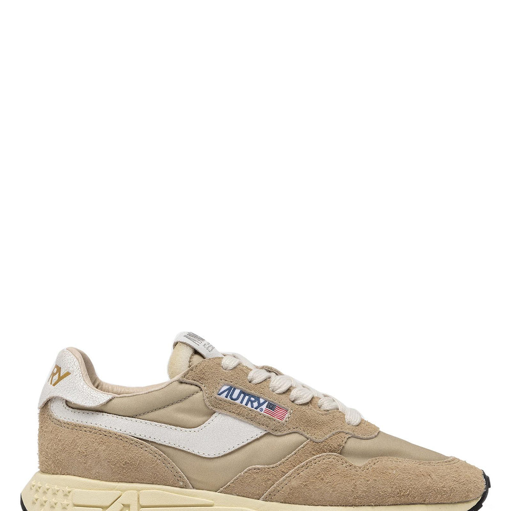 Sneakers REELWIND LOW Autry WWLM NC14 Autry 