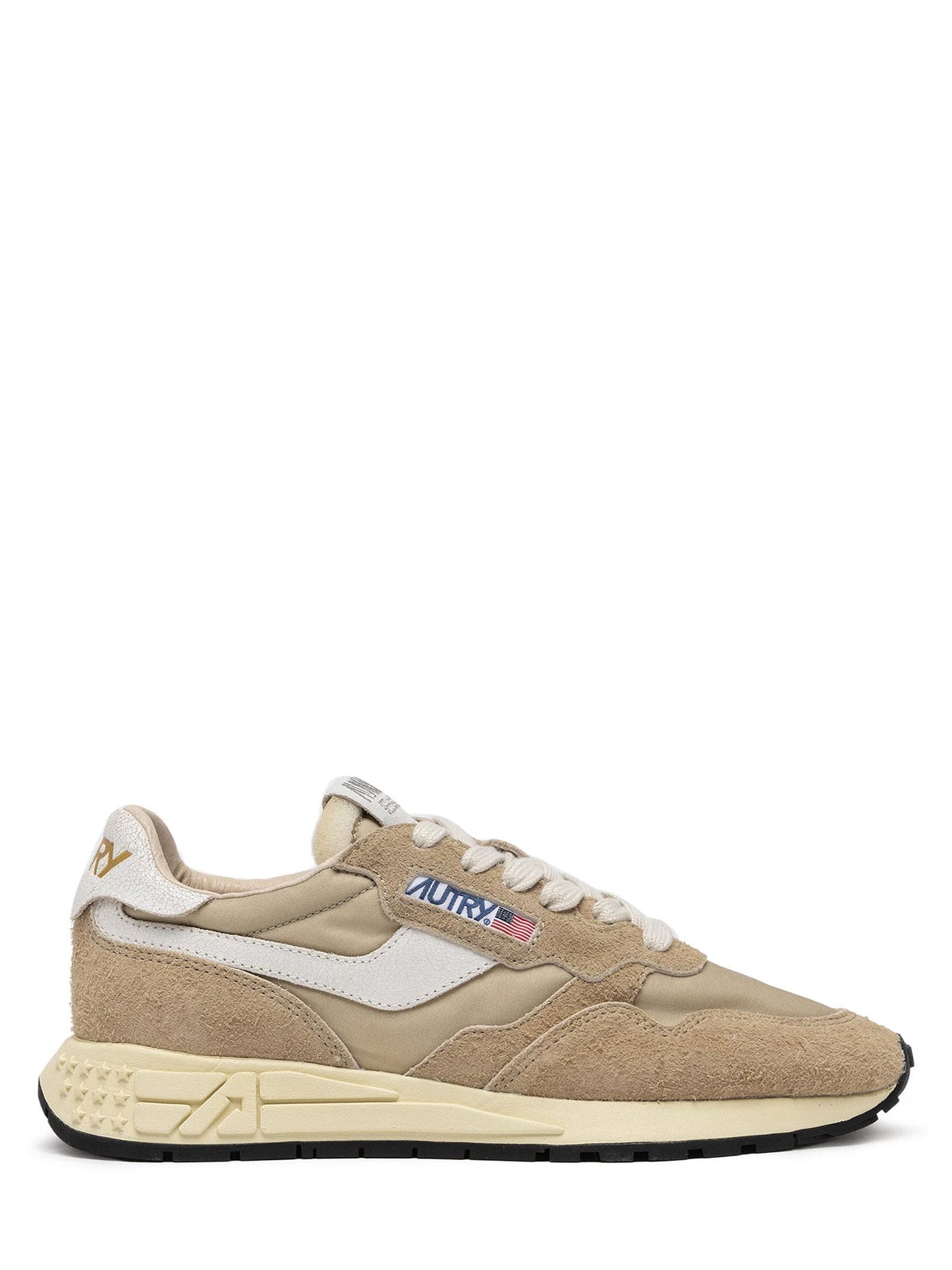 Sneakers REELWIND LOW Autry WWLM NC14 Autry 