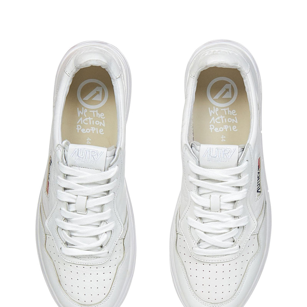 
                  
                    Sneakers MEDALIST LOW Autry AULM SG10 Autry 
                  
                