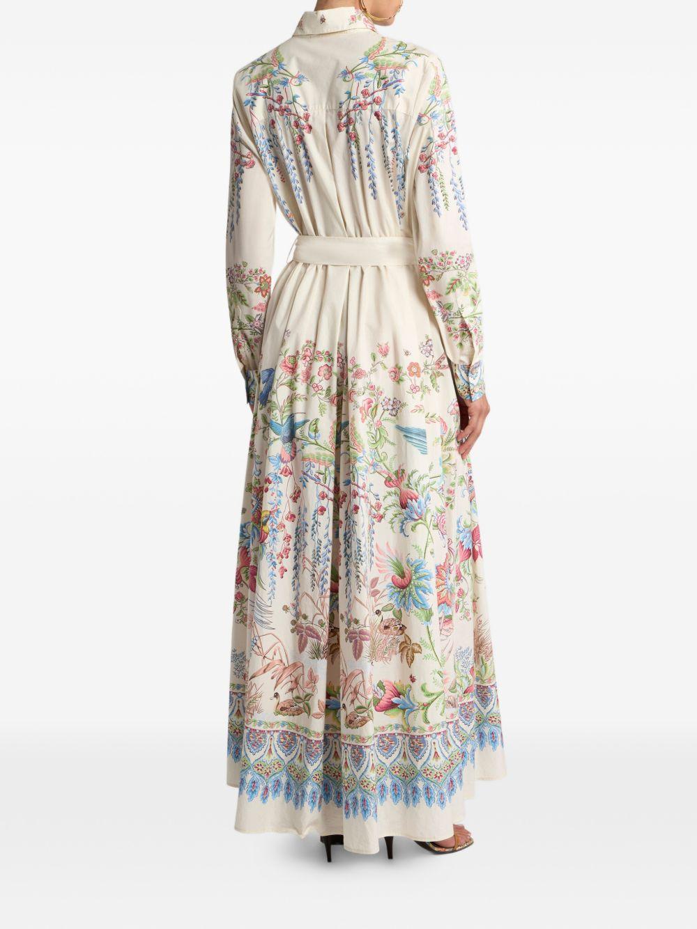 Abito Etro WRHA0591AKH59 X0802 Etro 
