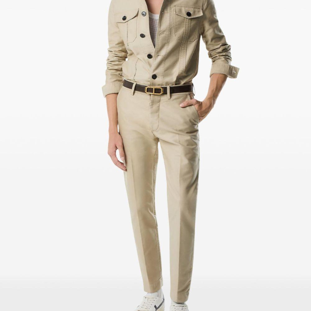 Tom Ford OJS011FMC171S25JB255
