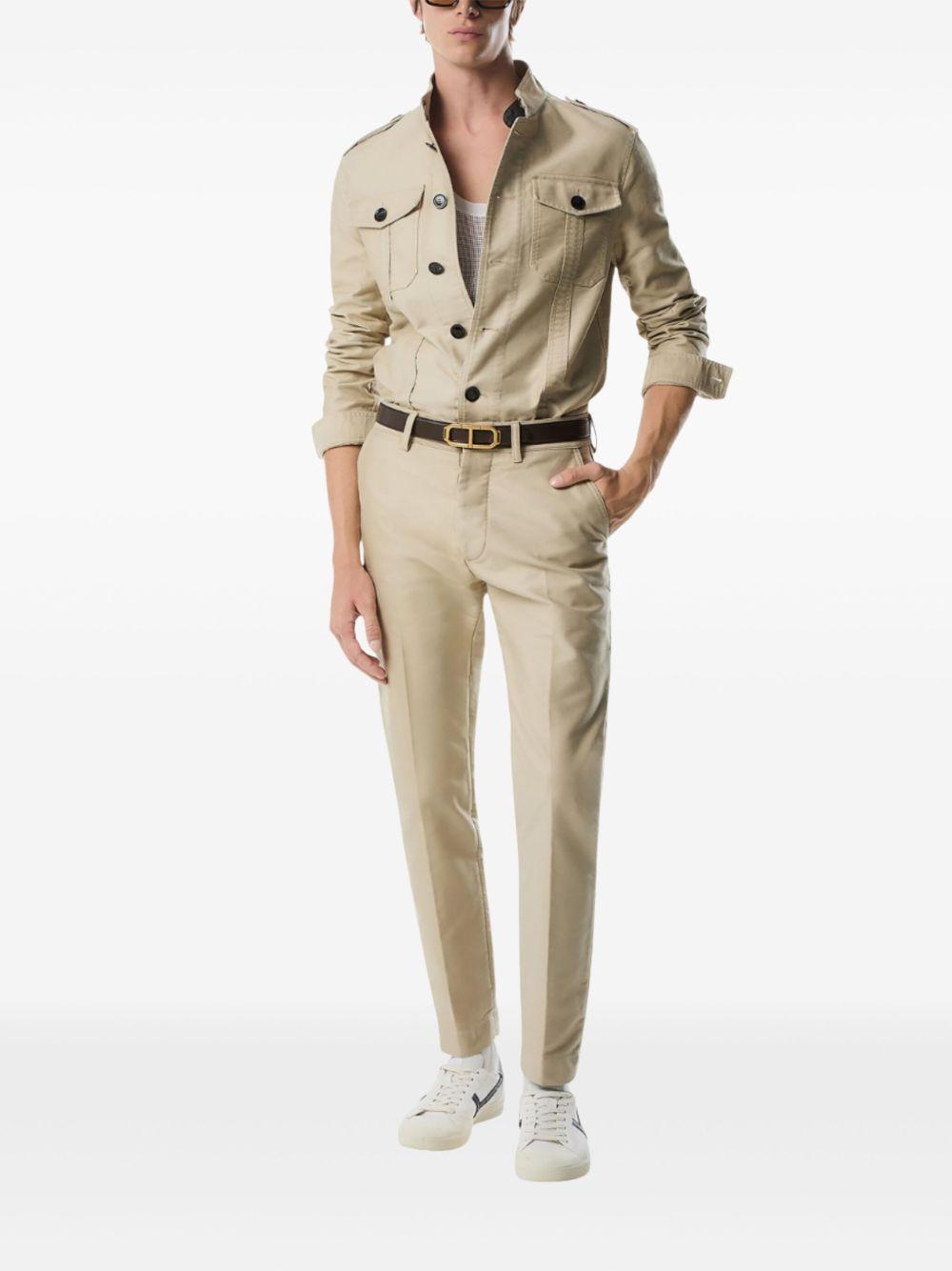 Tom Ford OJS011FMC171S25JB255
