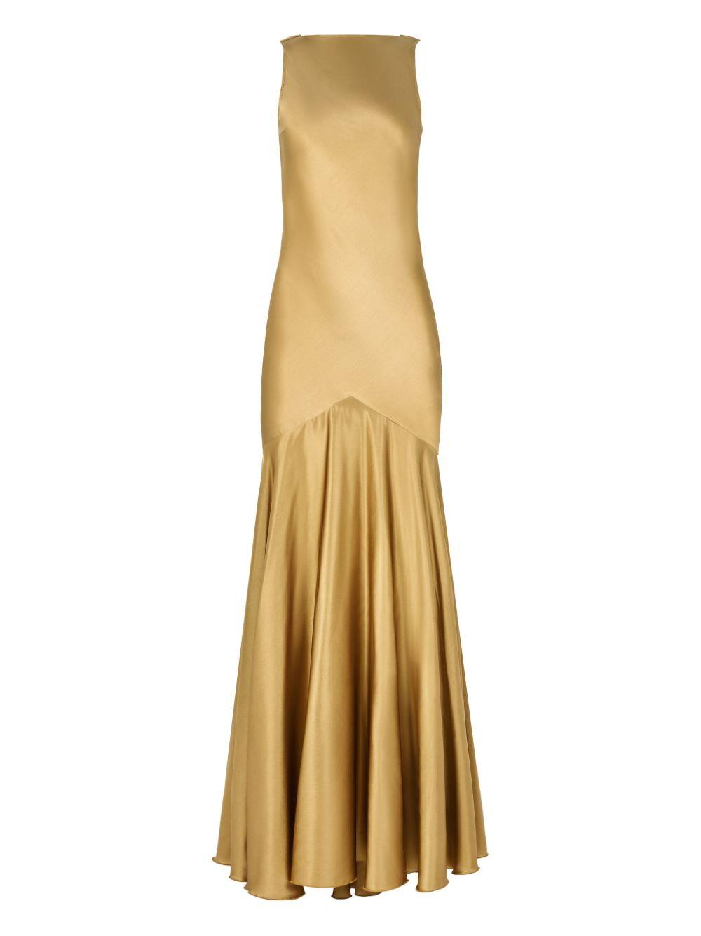 Abito Nina Ricci 26PCRO059SE1415 U6139 Nina Ricci 