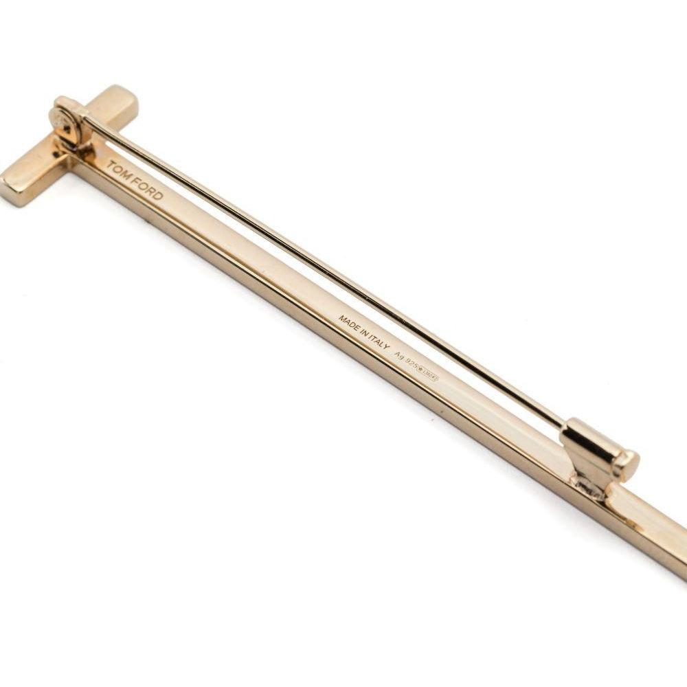 Spilla T Tom Ford 900207190801 1Y002 Tom Ford 