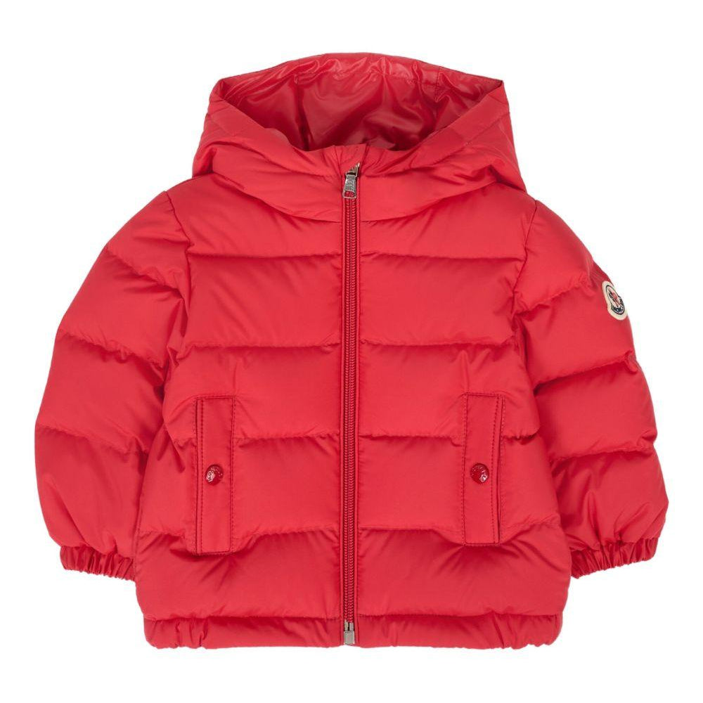Piumino 'TAIDU' Moncler Enfant K29511A00024597YW 457 Moncler Enfant 