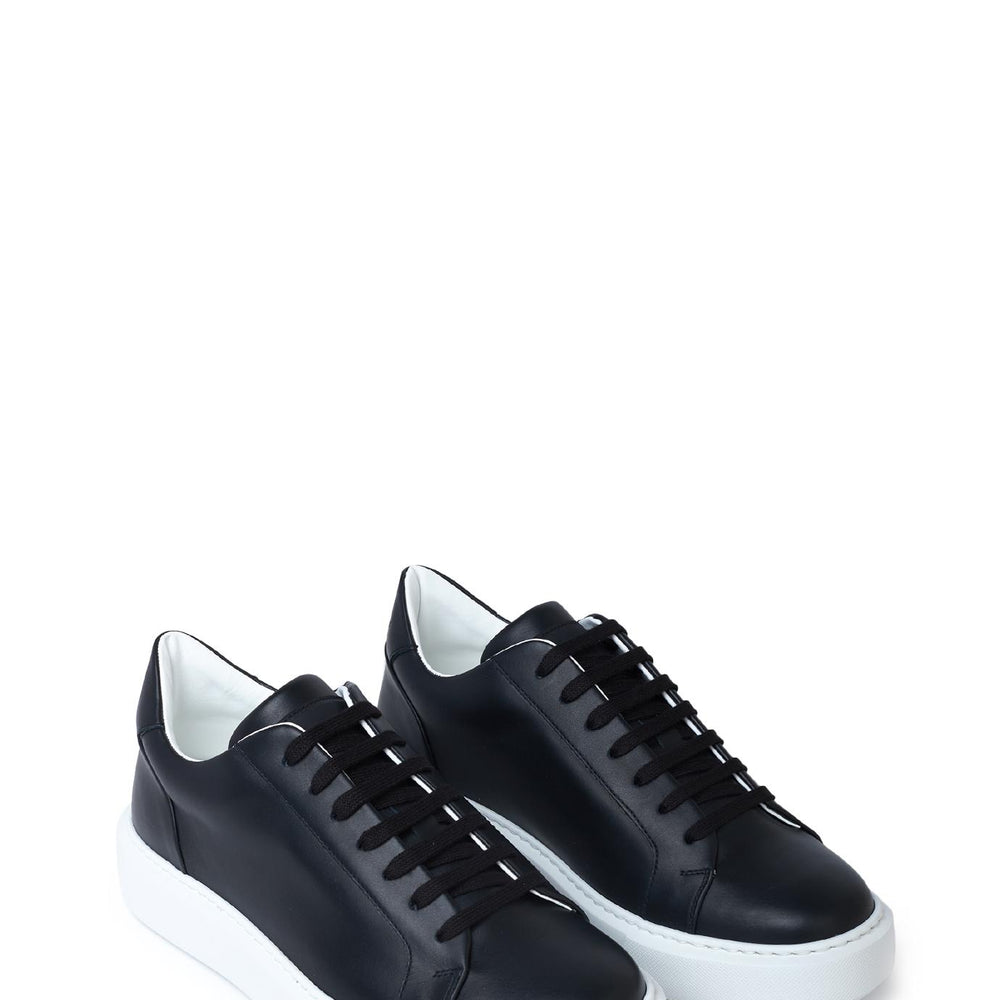 
                  
                    Sneakers Gazzarrini x Michele Franzese SCA154G NERO Gazzarrini x Michele Franzese 
                  
                