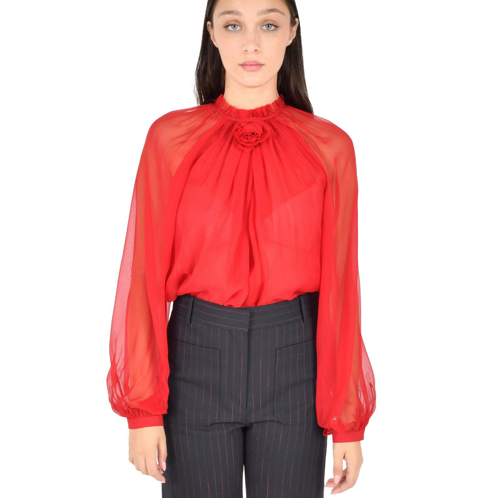 
                  
                    Camicia Alberta Ferretti A02135115 0112 Alberta Ferretti 
                  
                