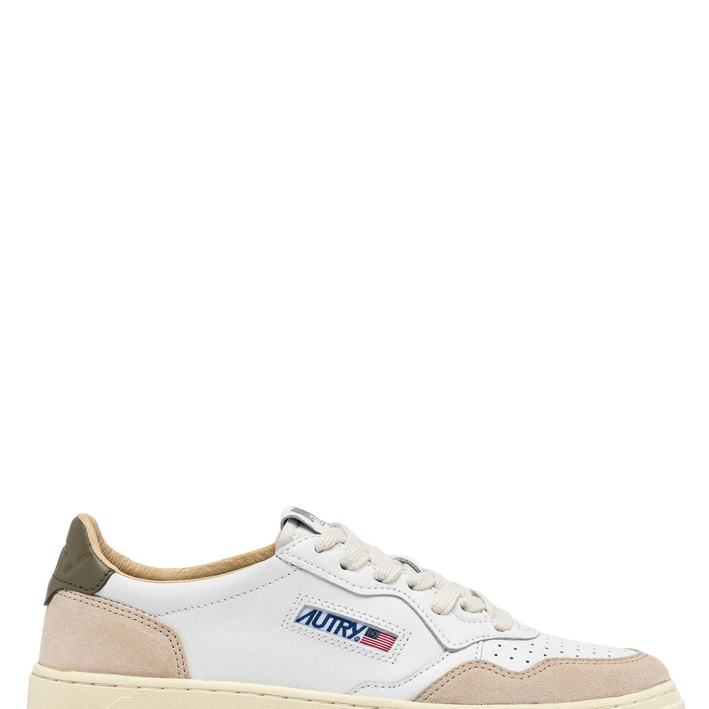 Sneakers Medalist Low Autry AULM LS77 Autry 