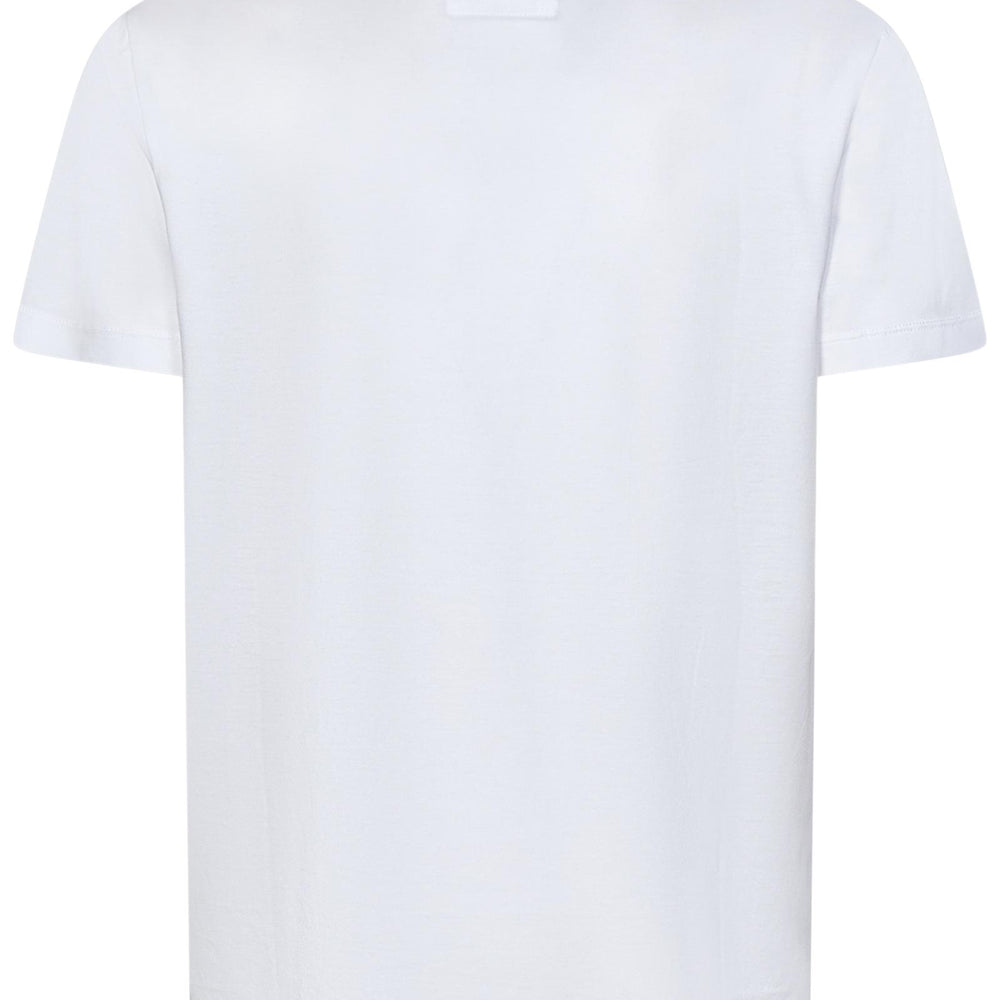 T-shirt Emporio Armani 8N1TE81JUVZ 0100 Emporio Armani 