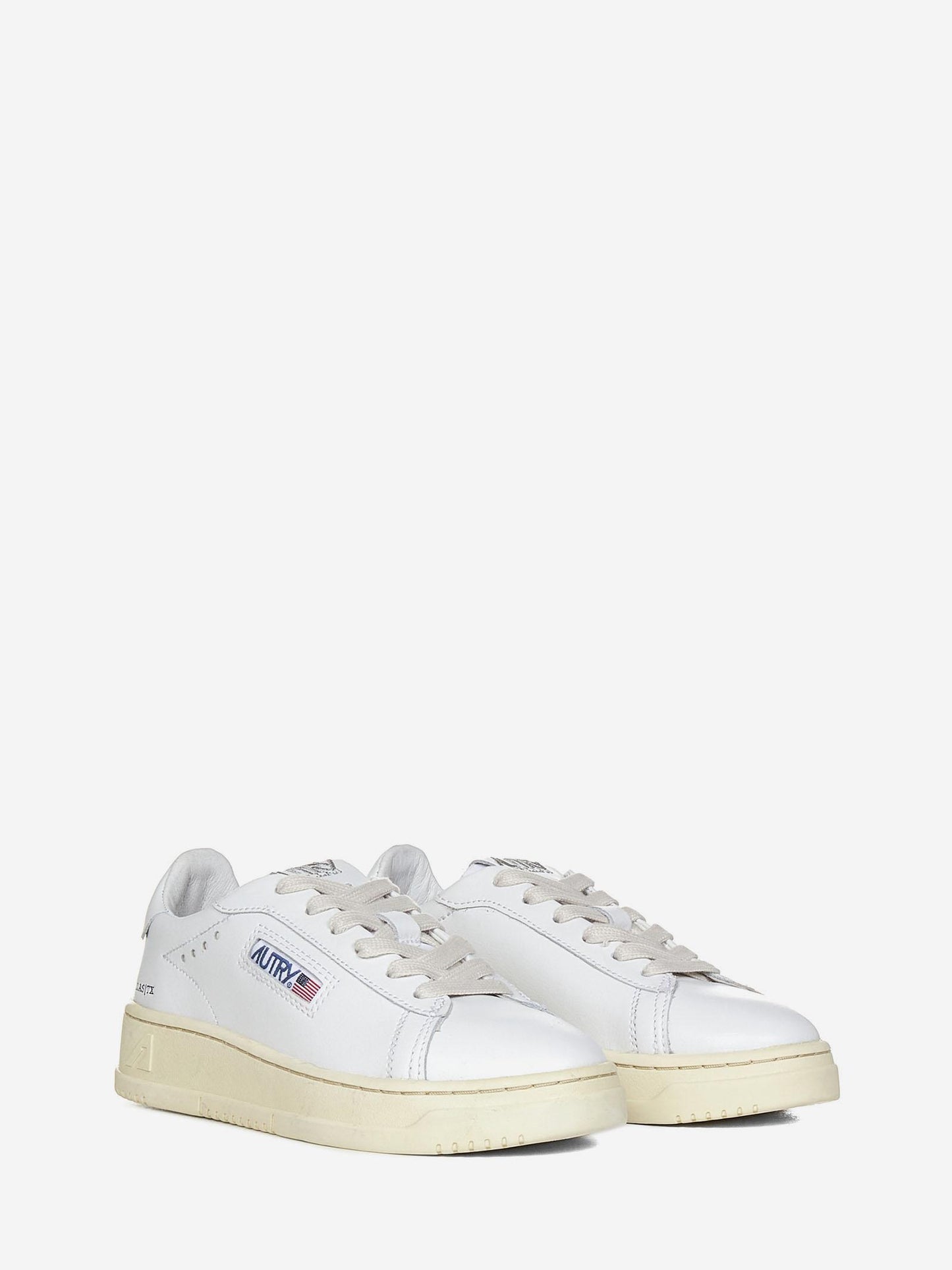 Sneakers DALLAS LOW Autry Kids KDLK LL15 Autry kids 
