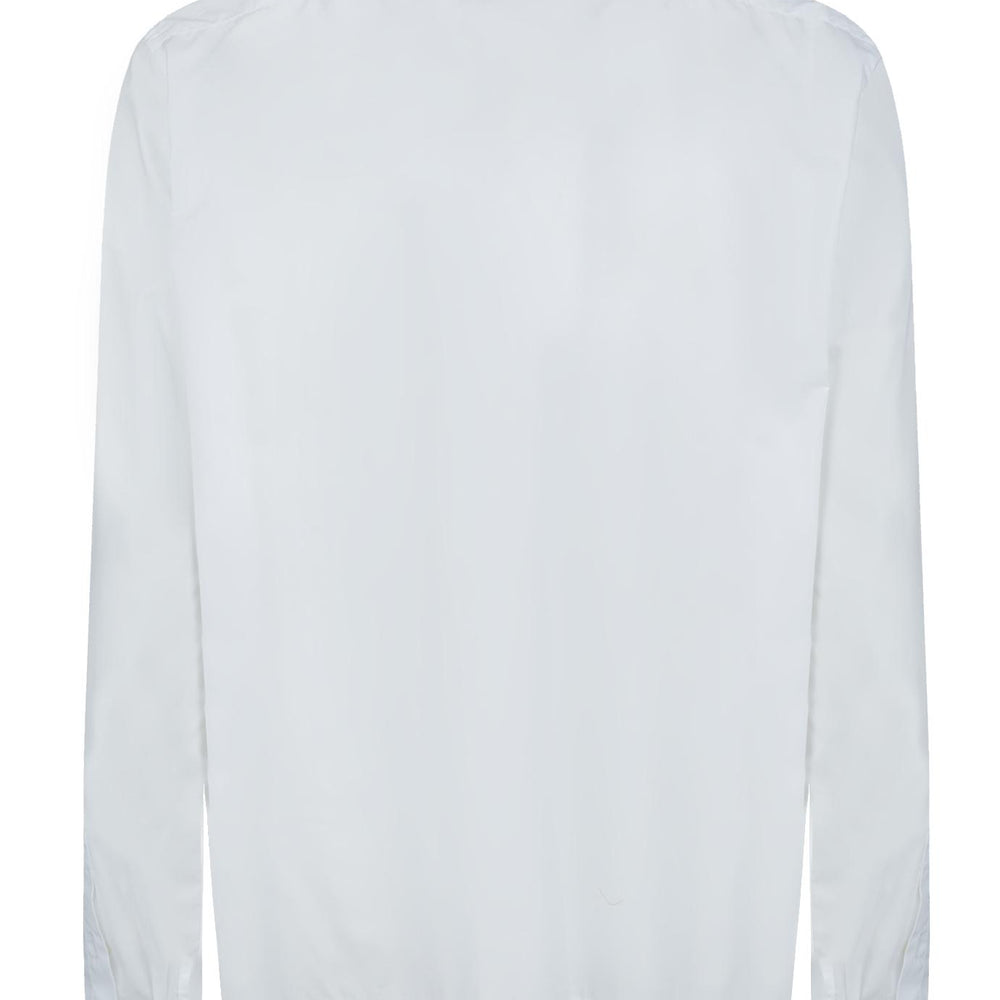 Gazzarrini x Michele Franzese CE299GBIANCO