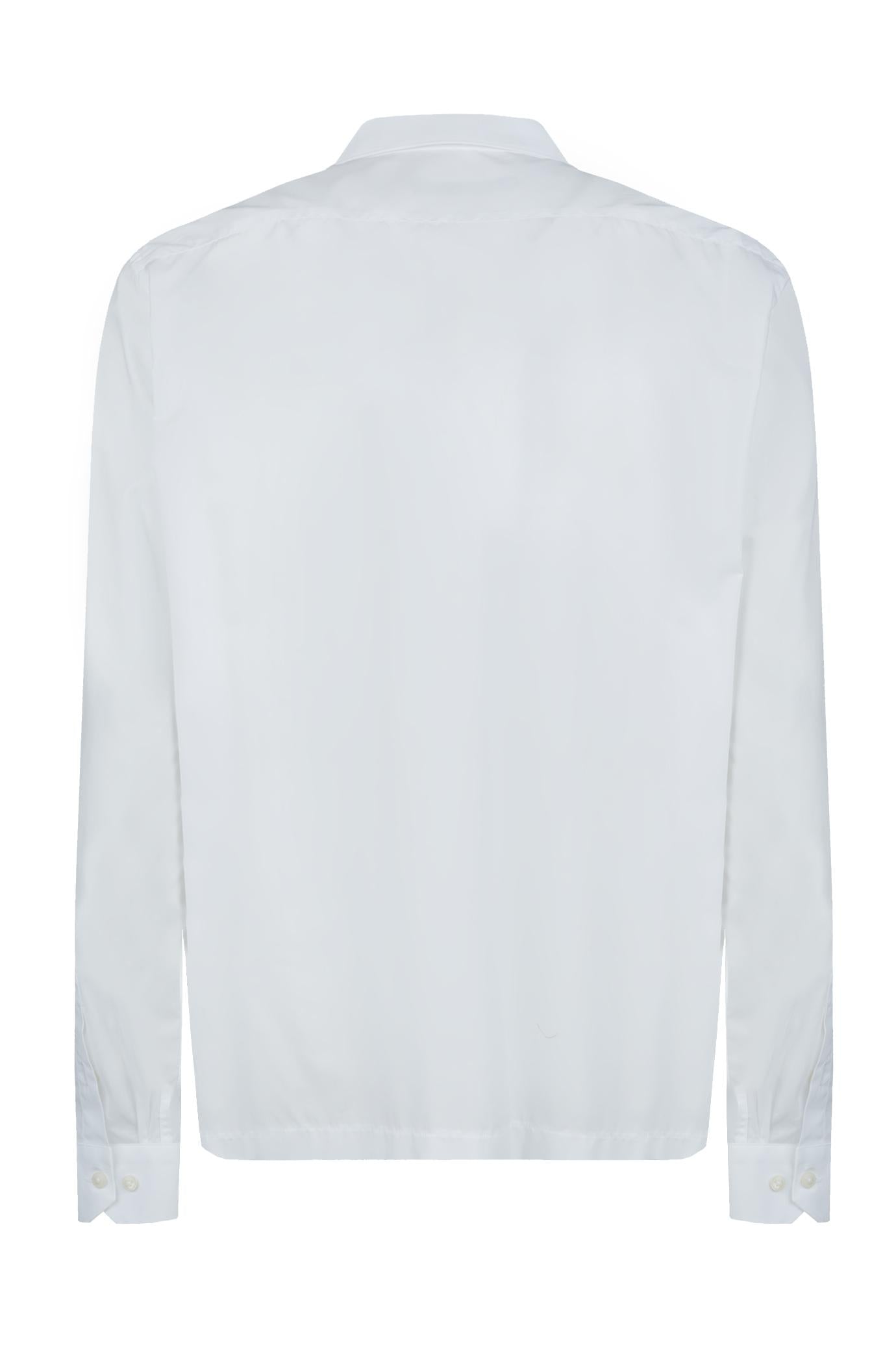 Gazzarrini x Michele Franzese CE299GBIANCO