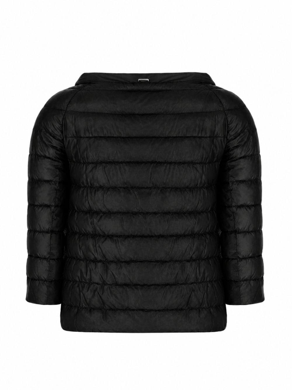 Piumino Elsa Herno PI0613DIC12017Z 9300 Herno 