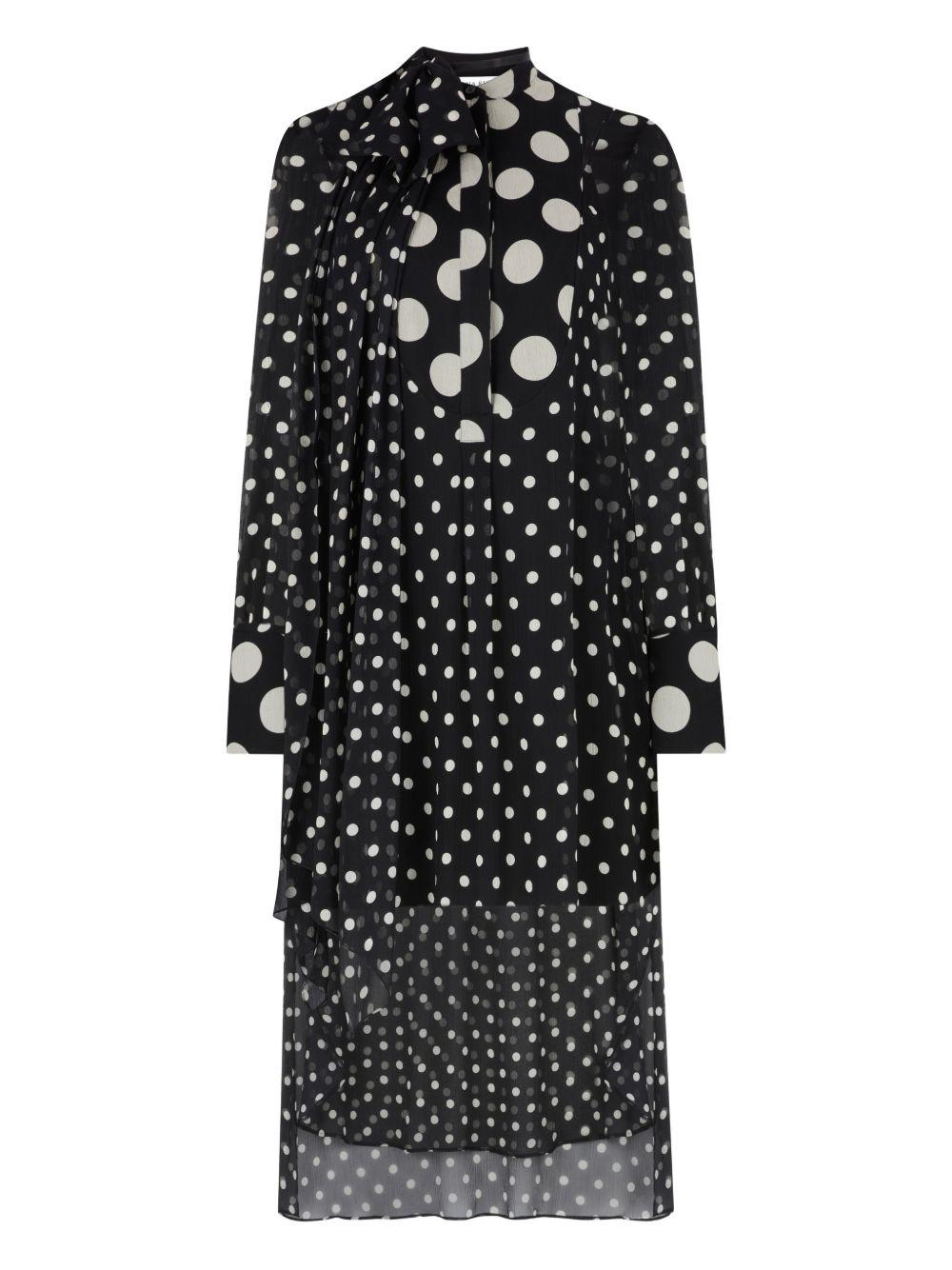 Abito Nina Ricci 26PCRO049SE1409 I9072 Nina Ricci 