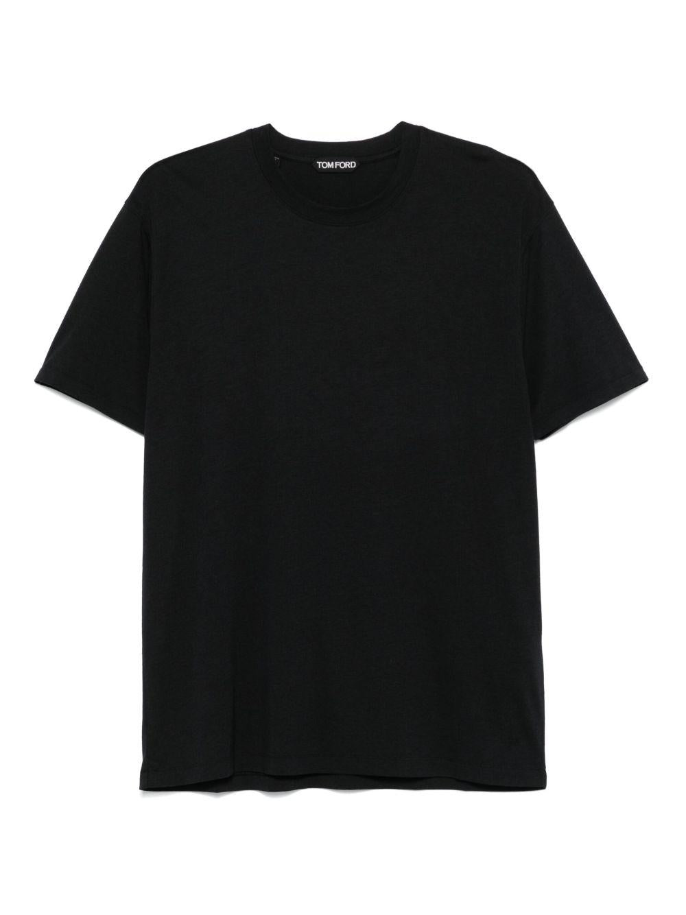 T-shirt Tom Ford JCS004JMT012 LB999 Tom Ford 