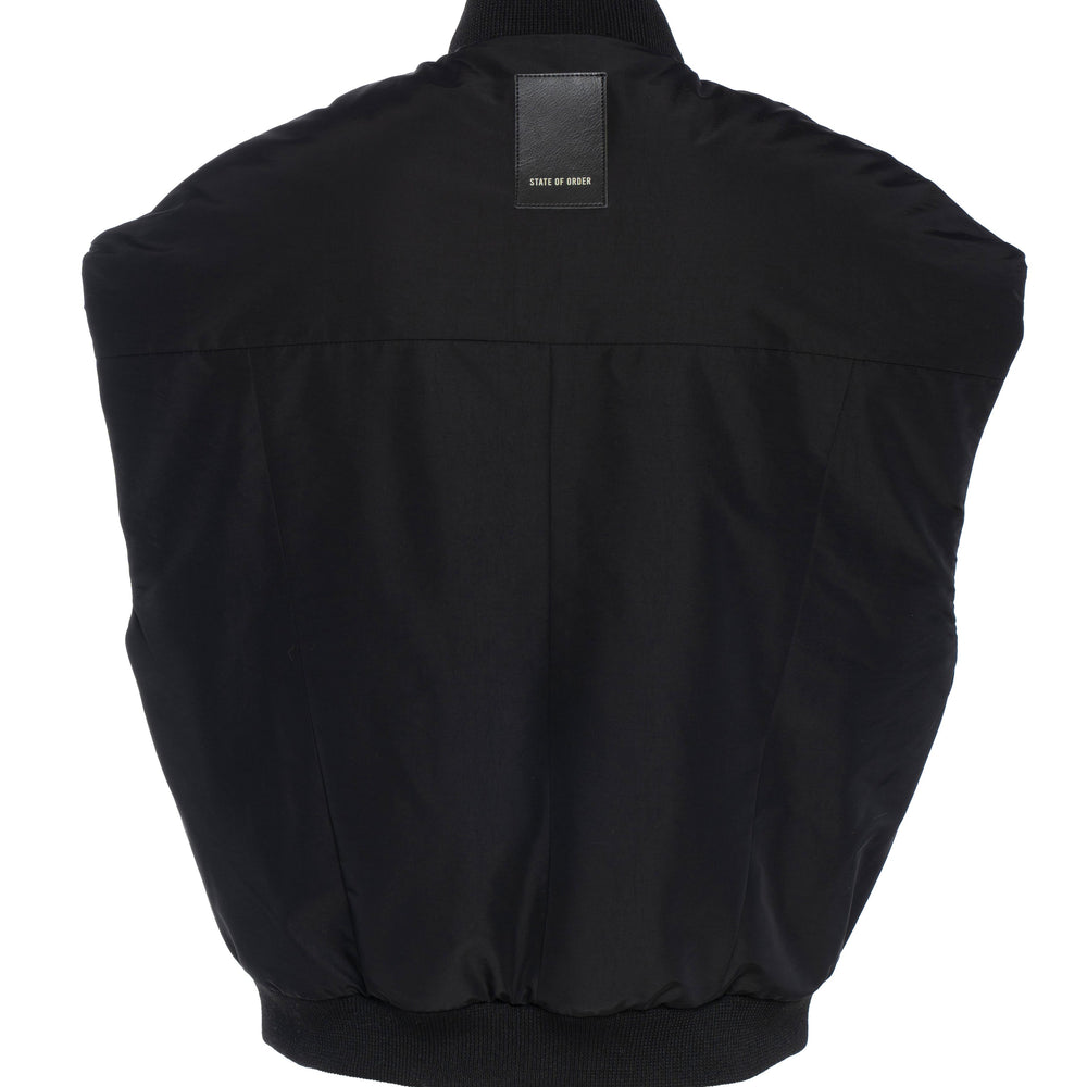 Gilet State of Order SJ2526002 D001 State of Order 