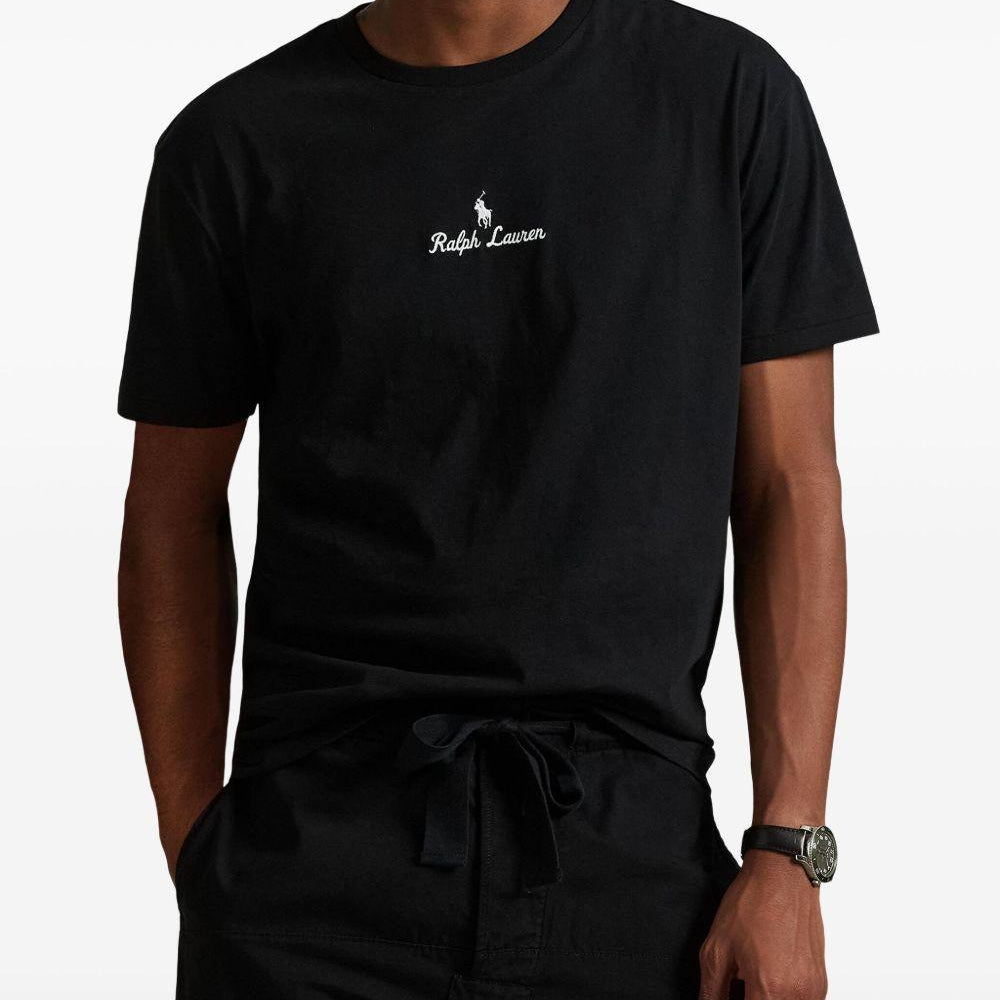 T-shirt Polo Ralph Lauren 710981370 001 Polo Ralph Lauren 