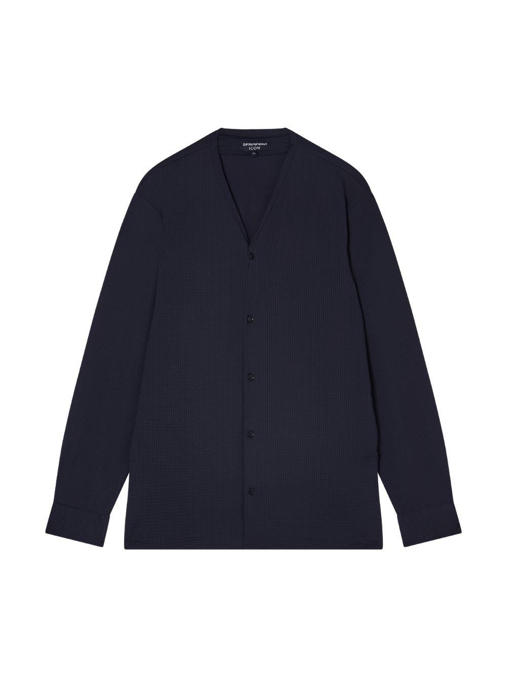 Camicia Emporio Armani EM005464AF22051 U8139 Emporio Armani 