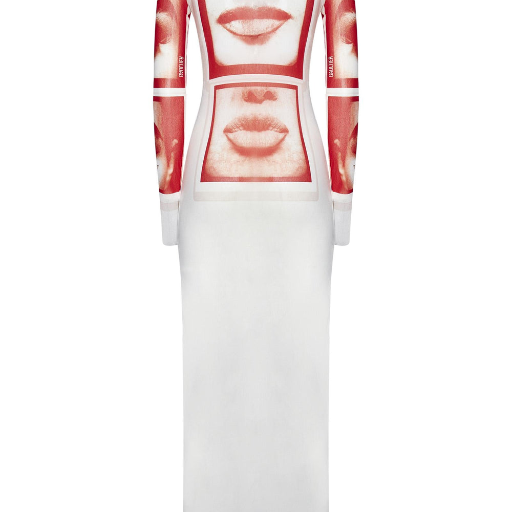 Jean Paul Gaultier RO251T553013014