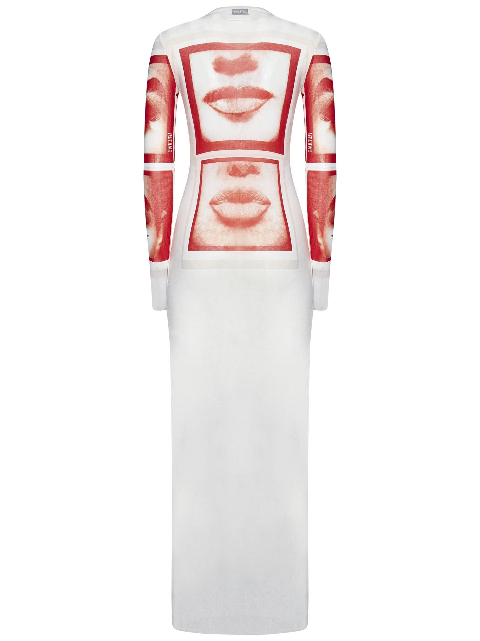 Jean Paul Gaultier RO251T553013014