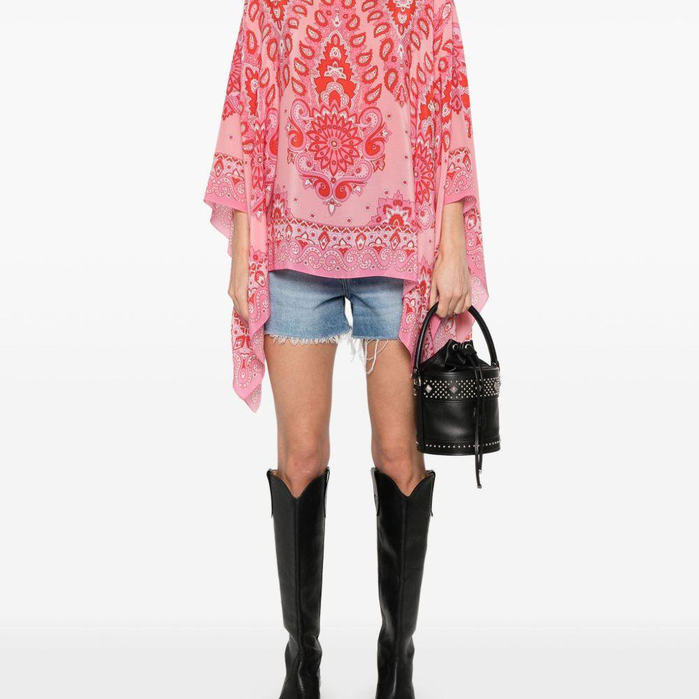 Etro WRJA0027AV602X0872