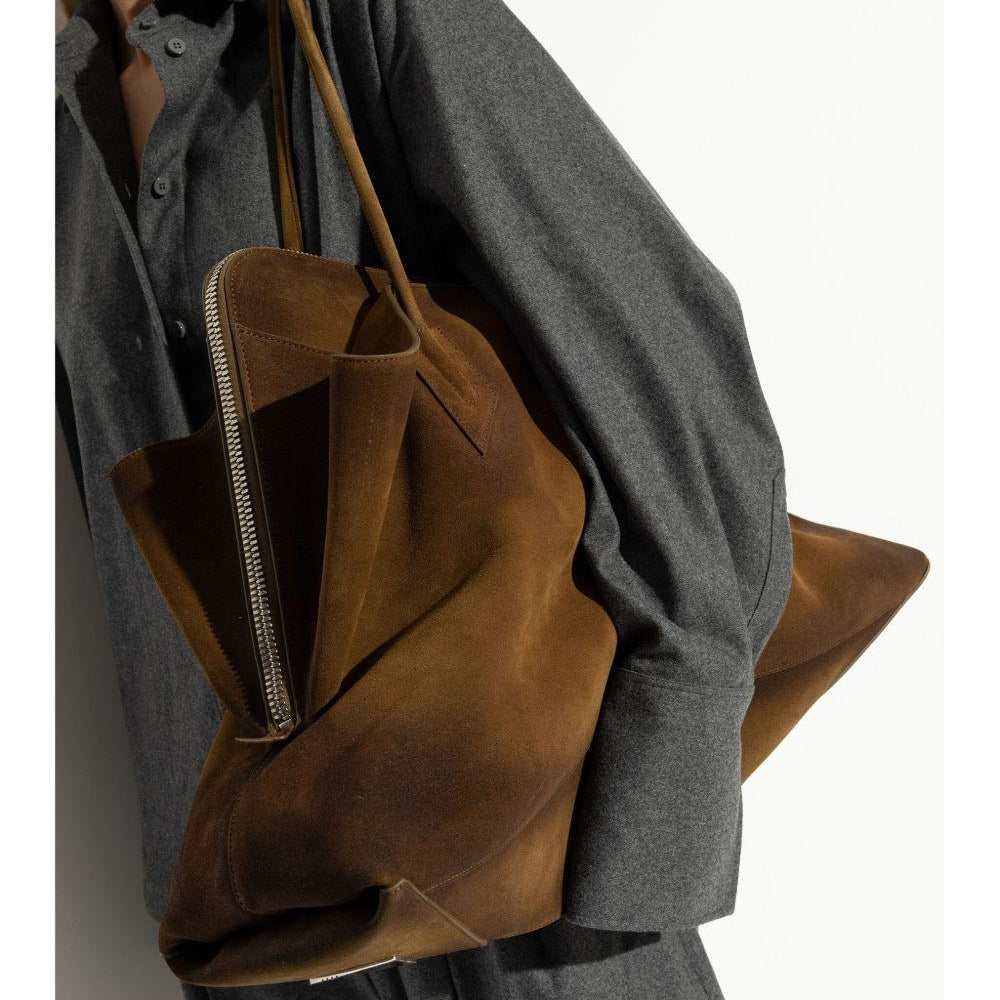 Borsa a mano "La Passeggiata Large" The Attico 250WAH00057LBT108AA 156 The Attico 