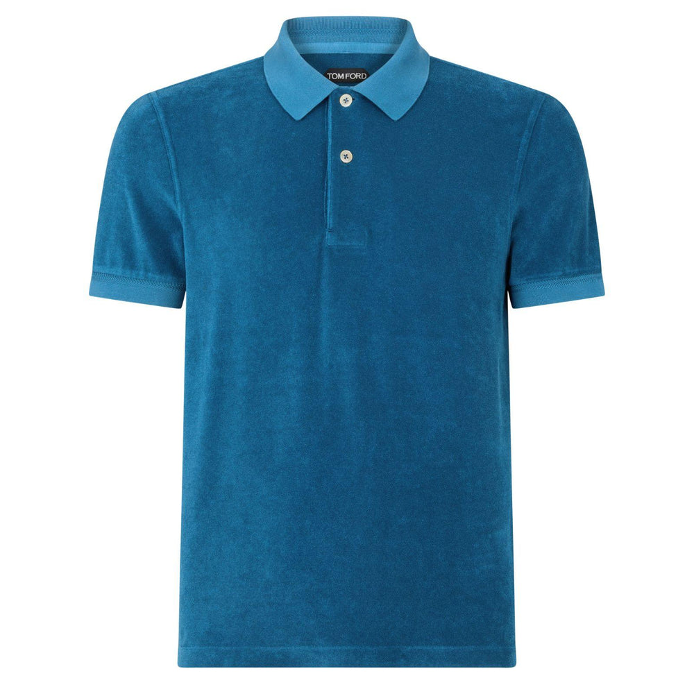 
                  
                    Polo Tom Ford JPS003JMC079 HB625 Tom Ford 
                  
                