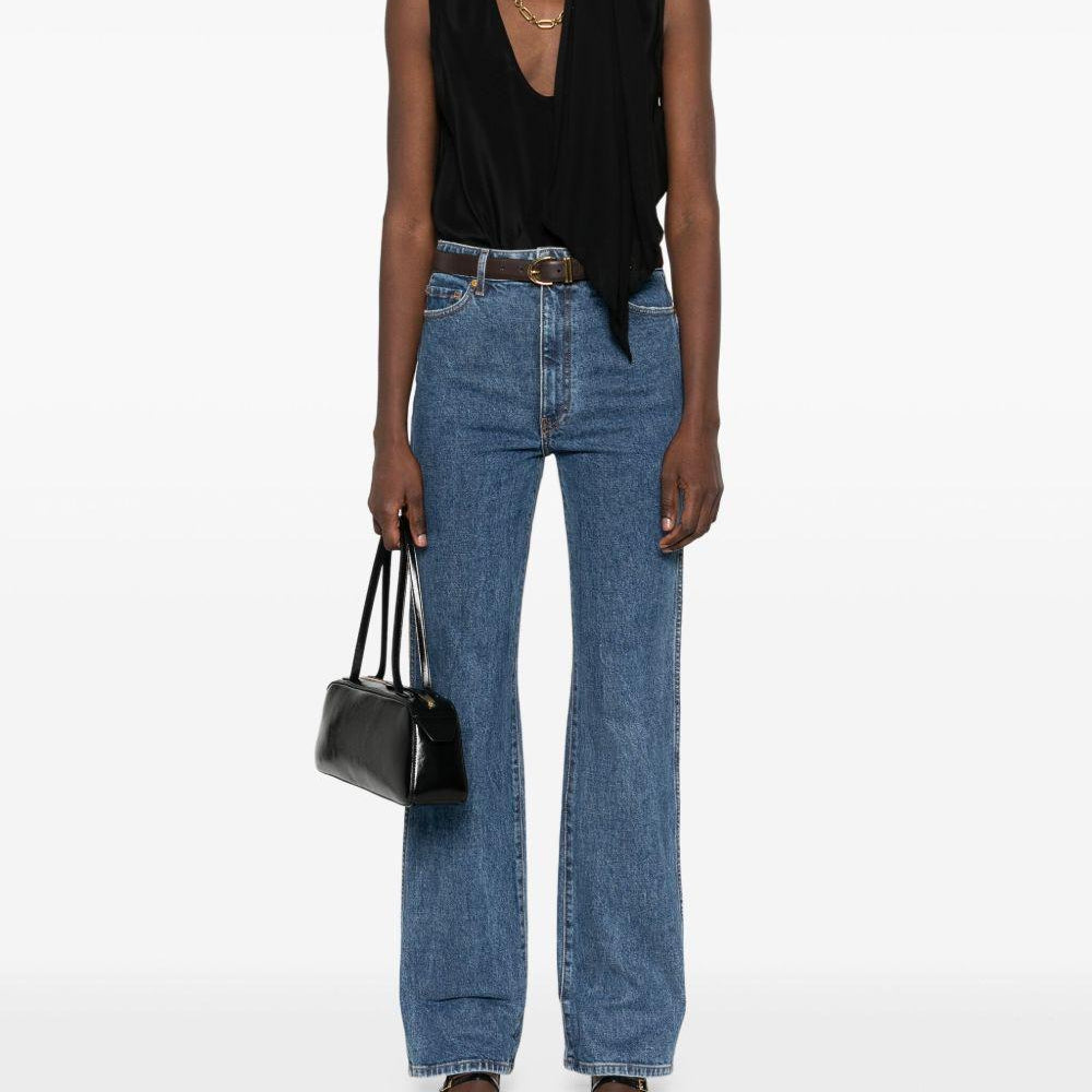 
                  
                    Jeans DANIELLE BOONE Khaite NY 1032916009 009 Khaite NY 
                  
                