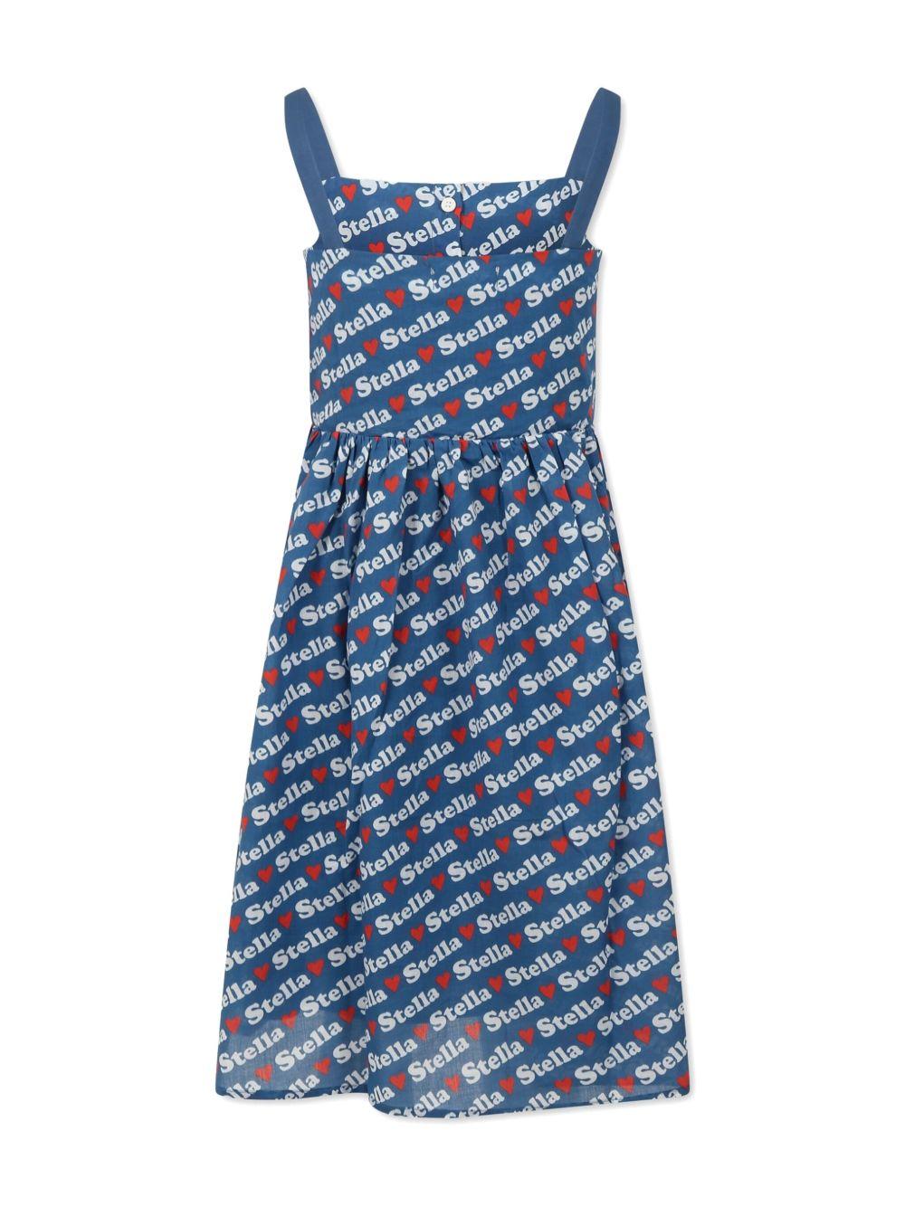 Abito Stella McCartney Junior TW1D52Z2563 60HMC Stella McCartney Junior 