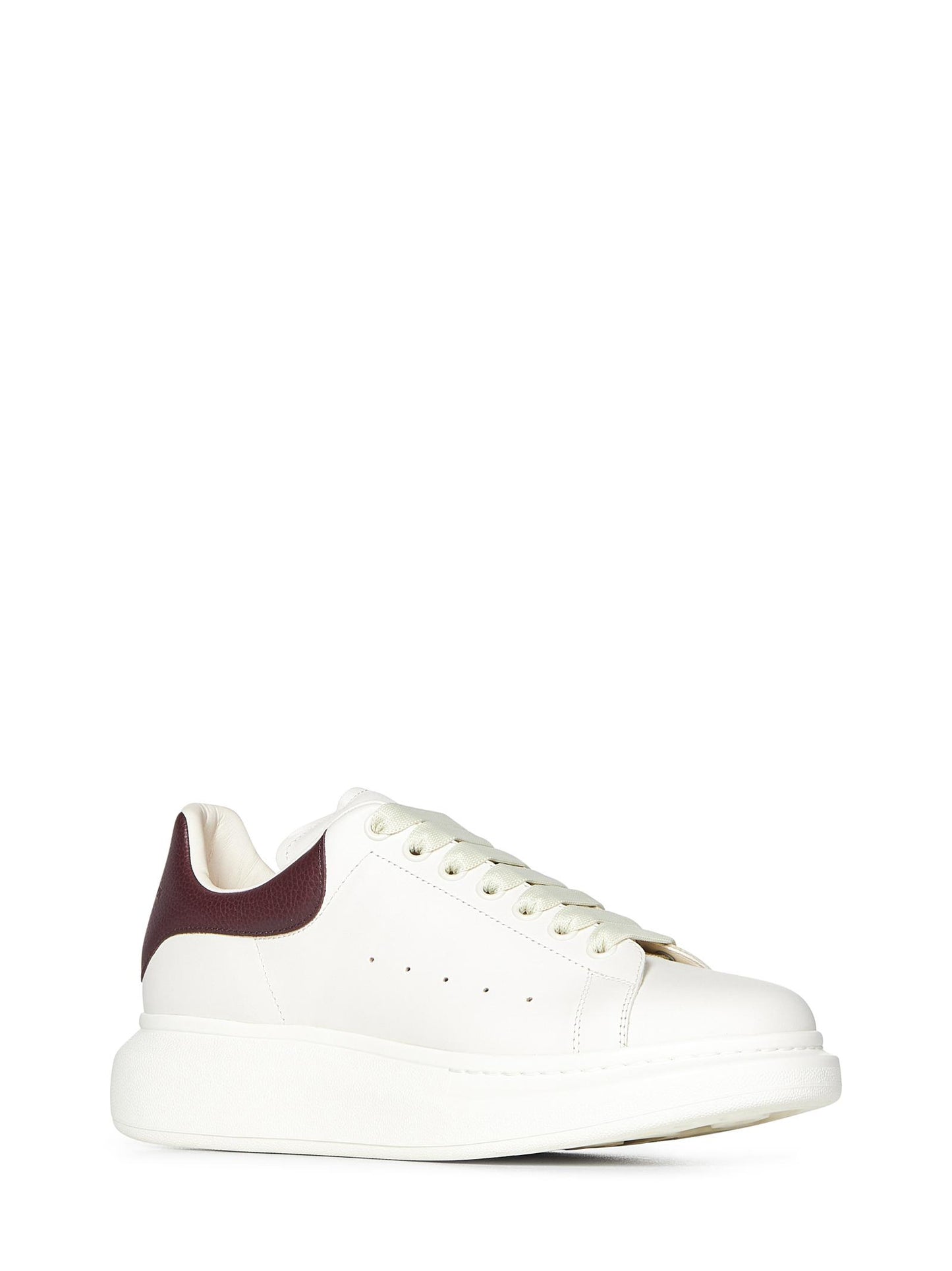 Alexander McQueen 553680WIACV9092