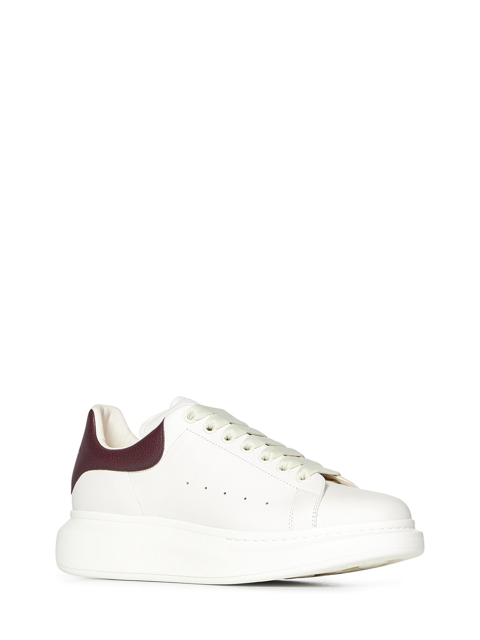 Alexander McQueen 553680WIACV9092