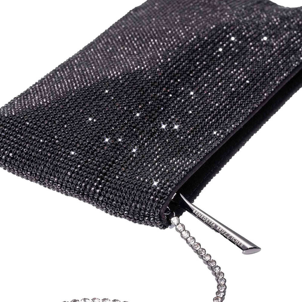 
                  
                    Clutch YOUR BEST FRIEND LA PETITE Benedetta Bruzziches 0015013 YOURBESTFRIEDN Benedetta Bruzziches 
                  
                