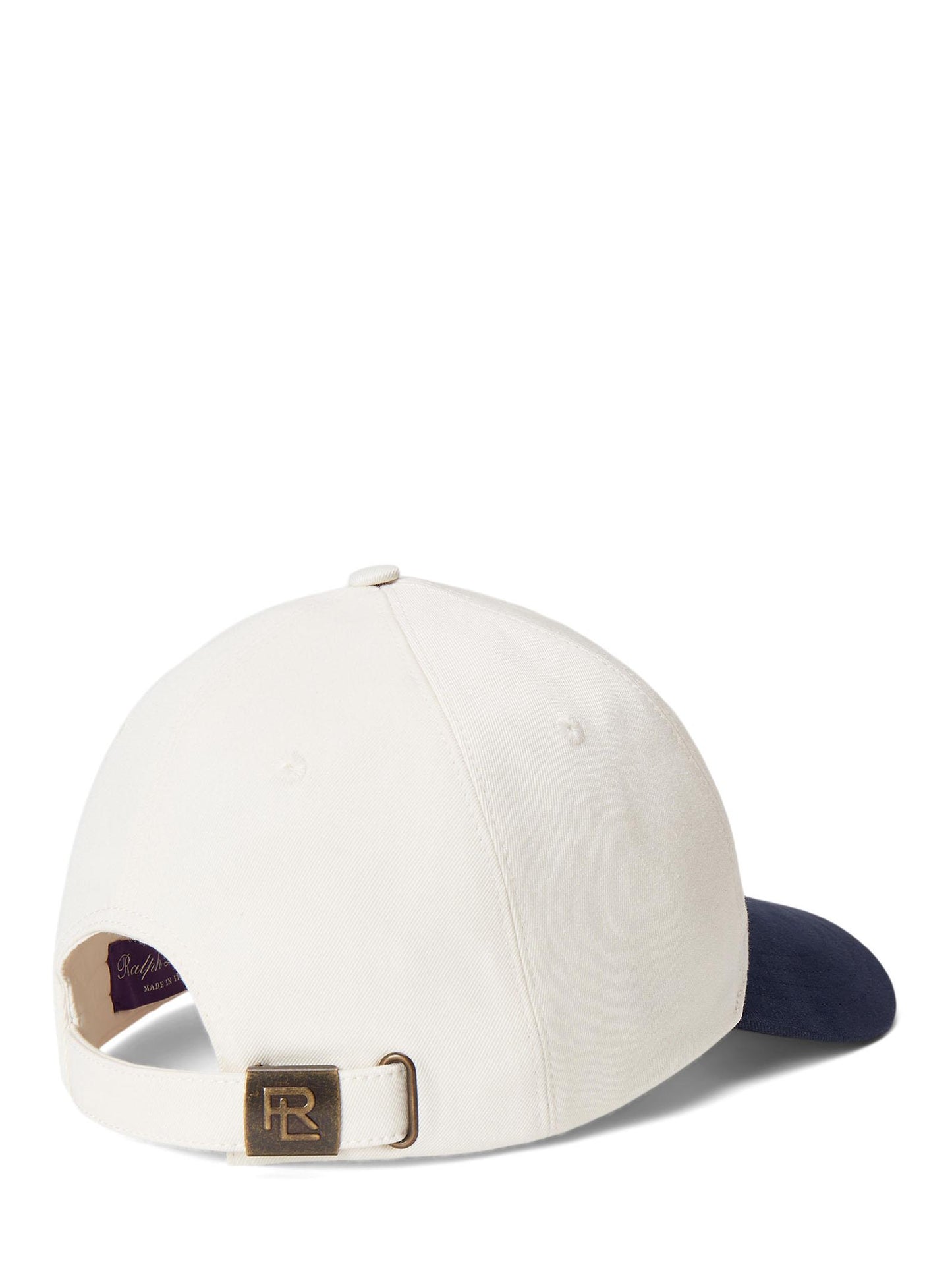 Cappello Capri Italy Ralph Lauren 798965330 002 Ralph Lauren 