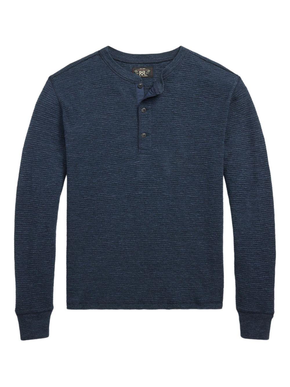 Maglia Ralph Lauren RRL 782973960 001 Ralph Lauren RRL 