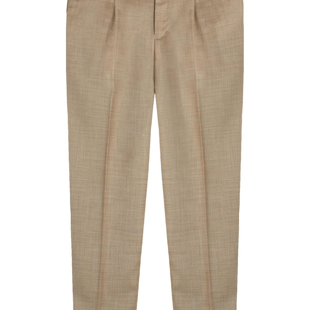 Gazzarrini x Michele Franzese PSE725GBEIGE